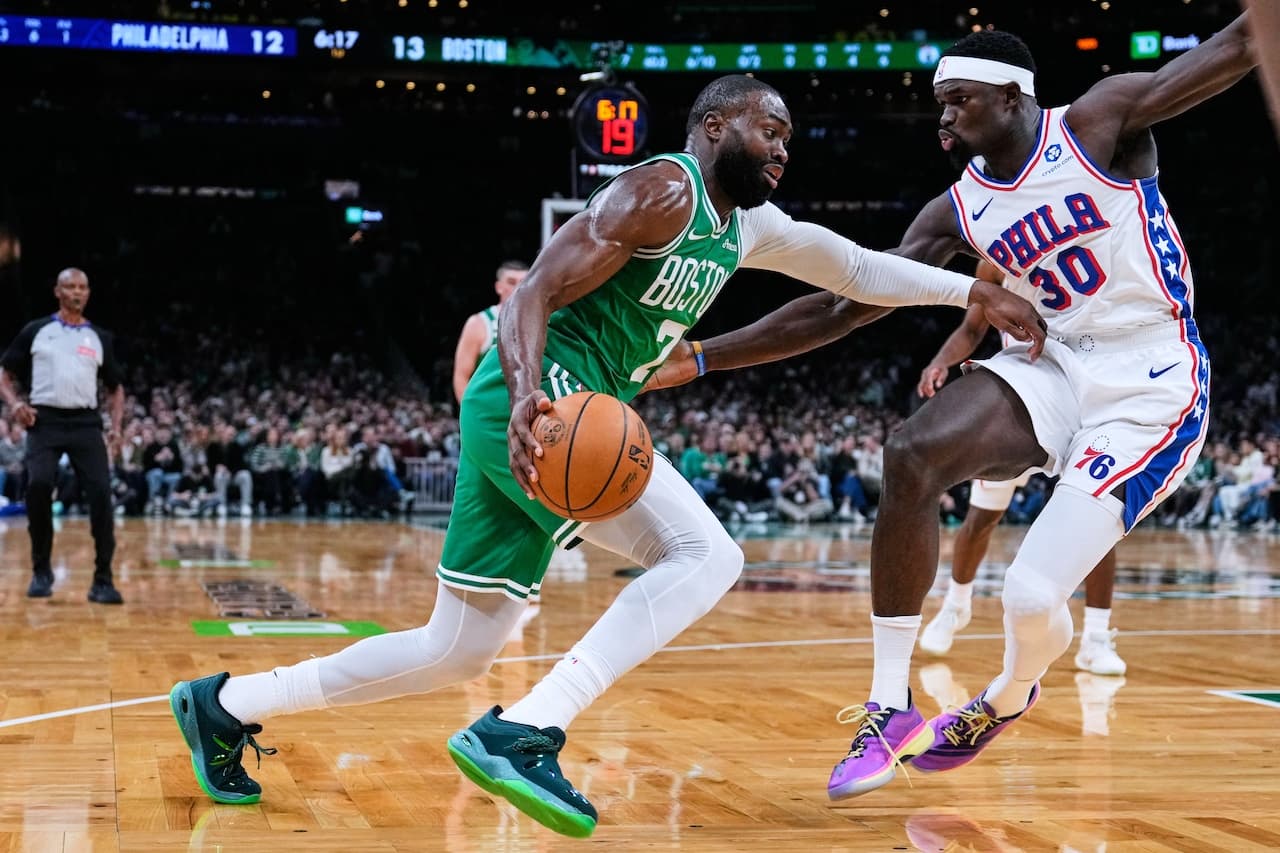 Celtics playoffs opponent: Who could Boston play in 1st round?