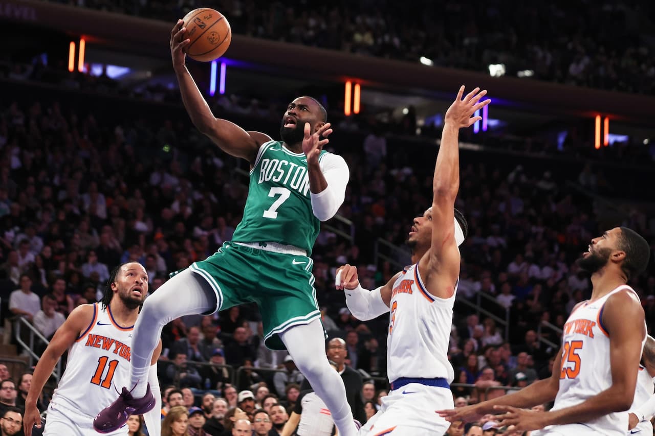 Celtics playoff seeding: Looking closely at race for No. 2 seed