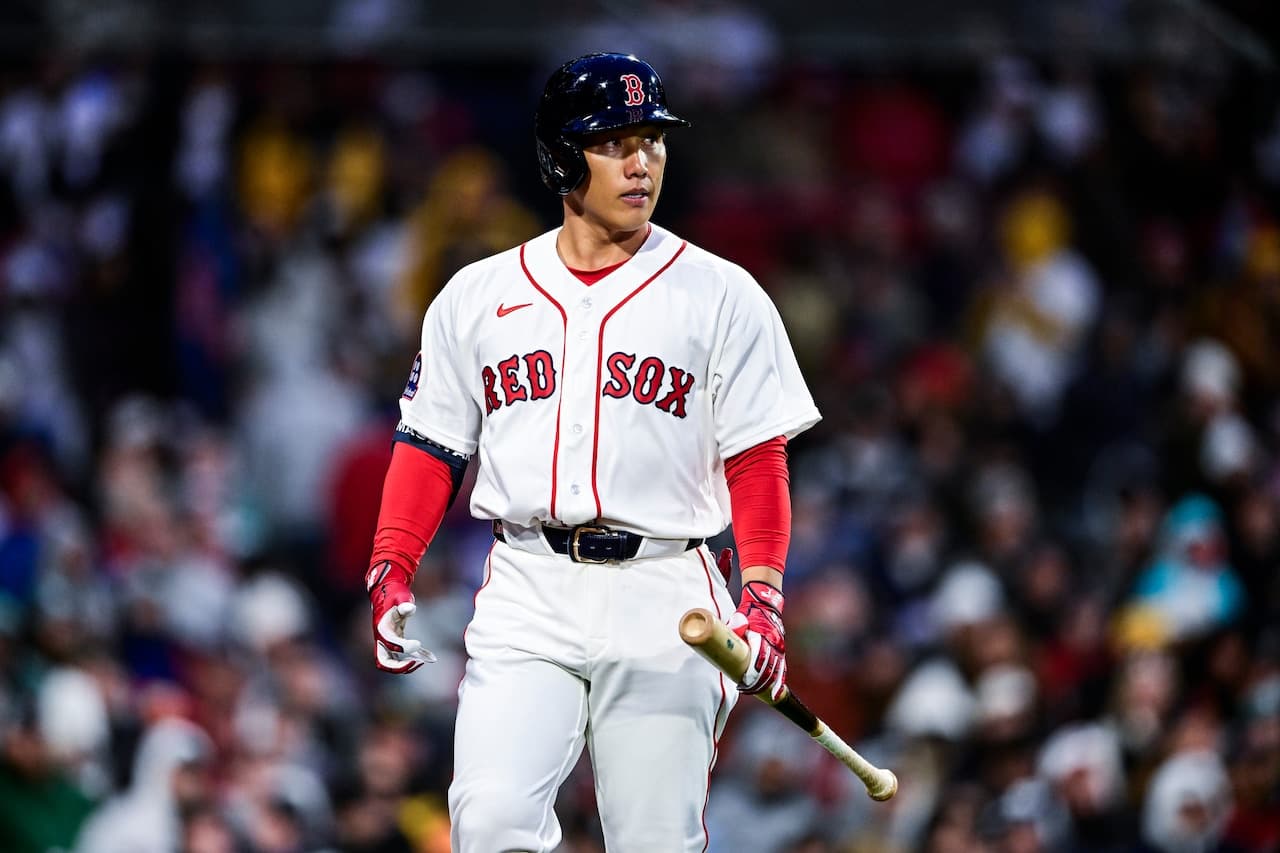 Sean McAdam: Red Sox still seeking an offensive identity — with little margin for error