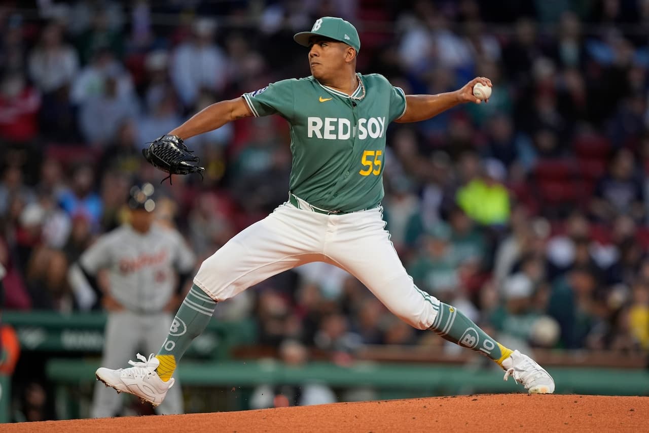 Red Sox reactions: In extras, Masataka Yoshida wins it in a pinch