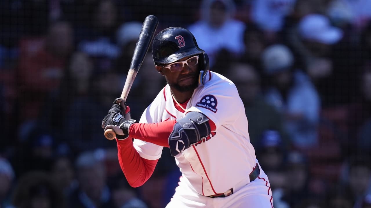 Red Sox lineup vs. Tarik Skubal doesn’t have Friday hero — or Jarren Duran