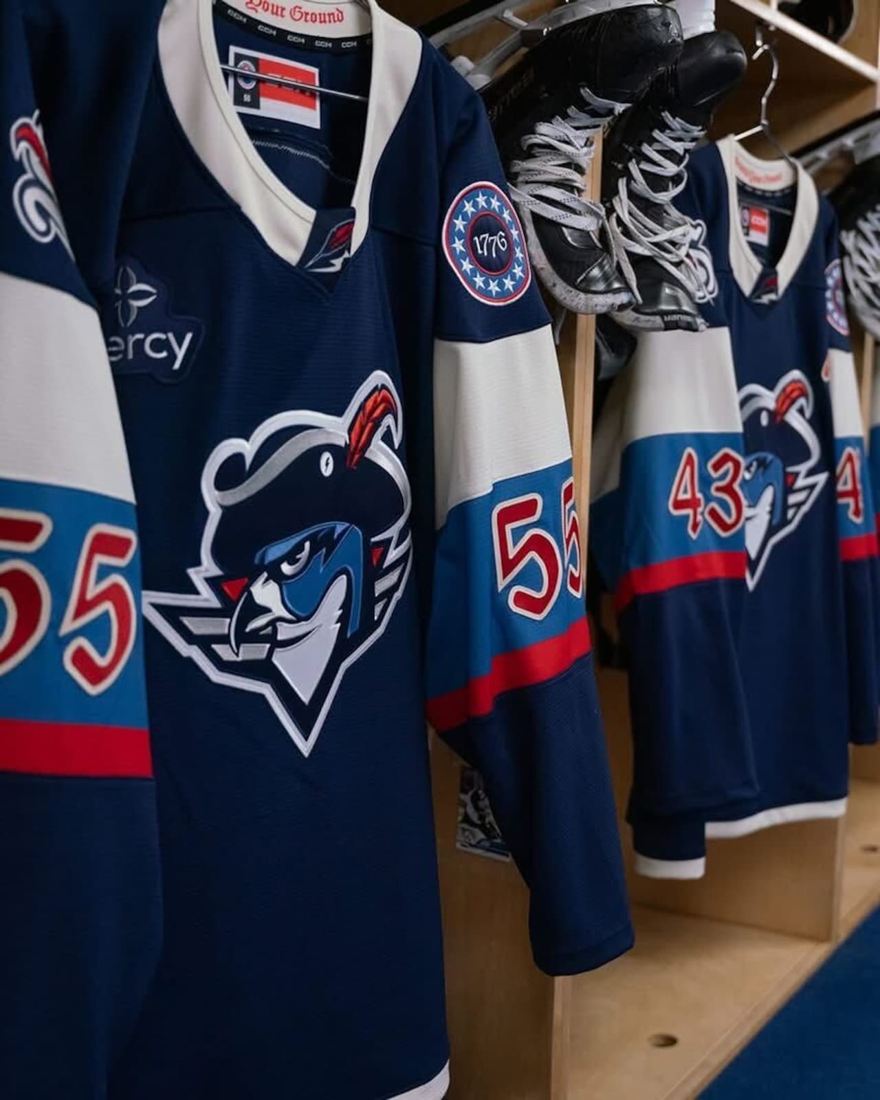 Thunderbirds miss playoff chance with 3-1 loss to Wolf Pack