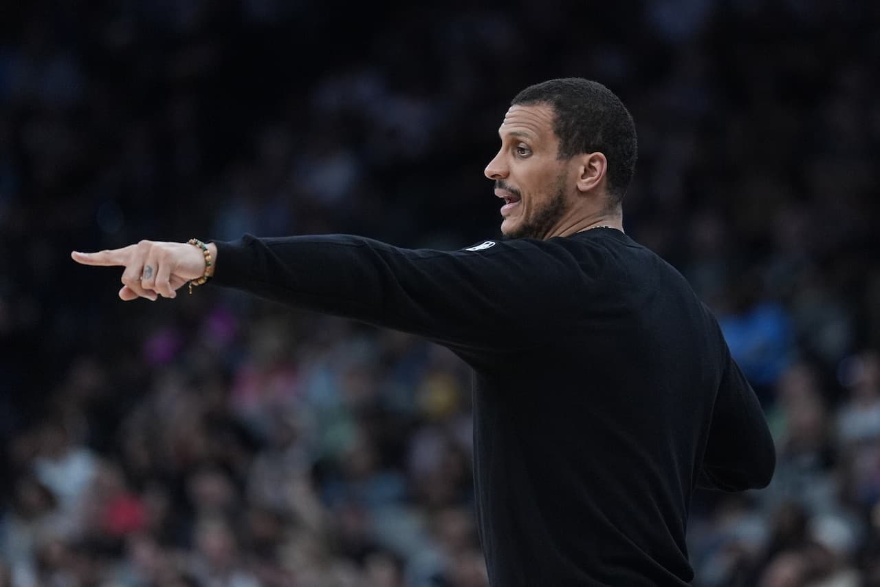 Joe Mazzulla supports new Celtics center after brutal shooting in Hornets win