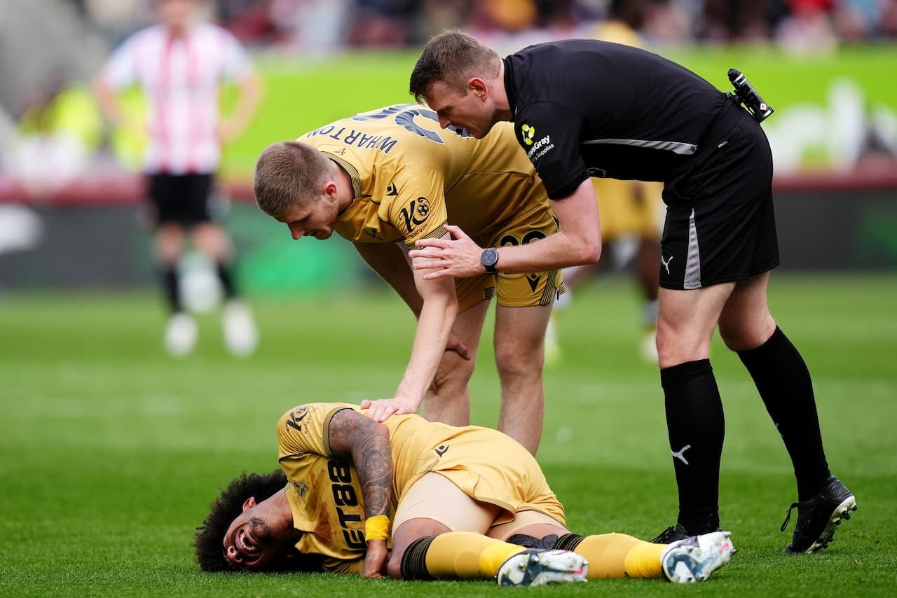 World Cup 2026: United States gets more brutal injury news days ahead of roster reveal