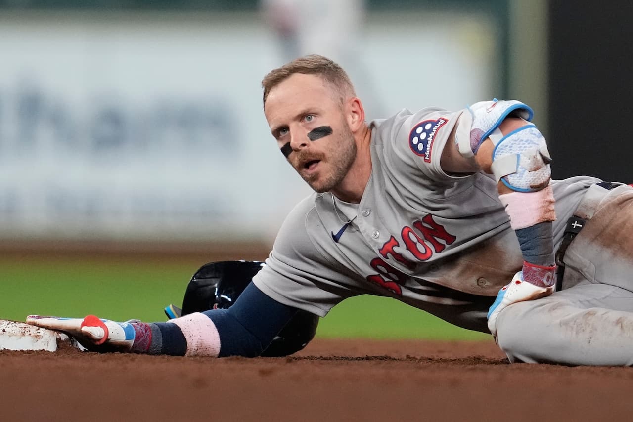 Red Sox’ veteran leader: ‘This was unacceptable’