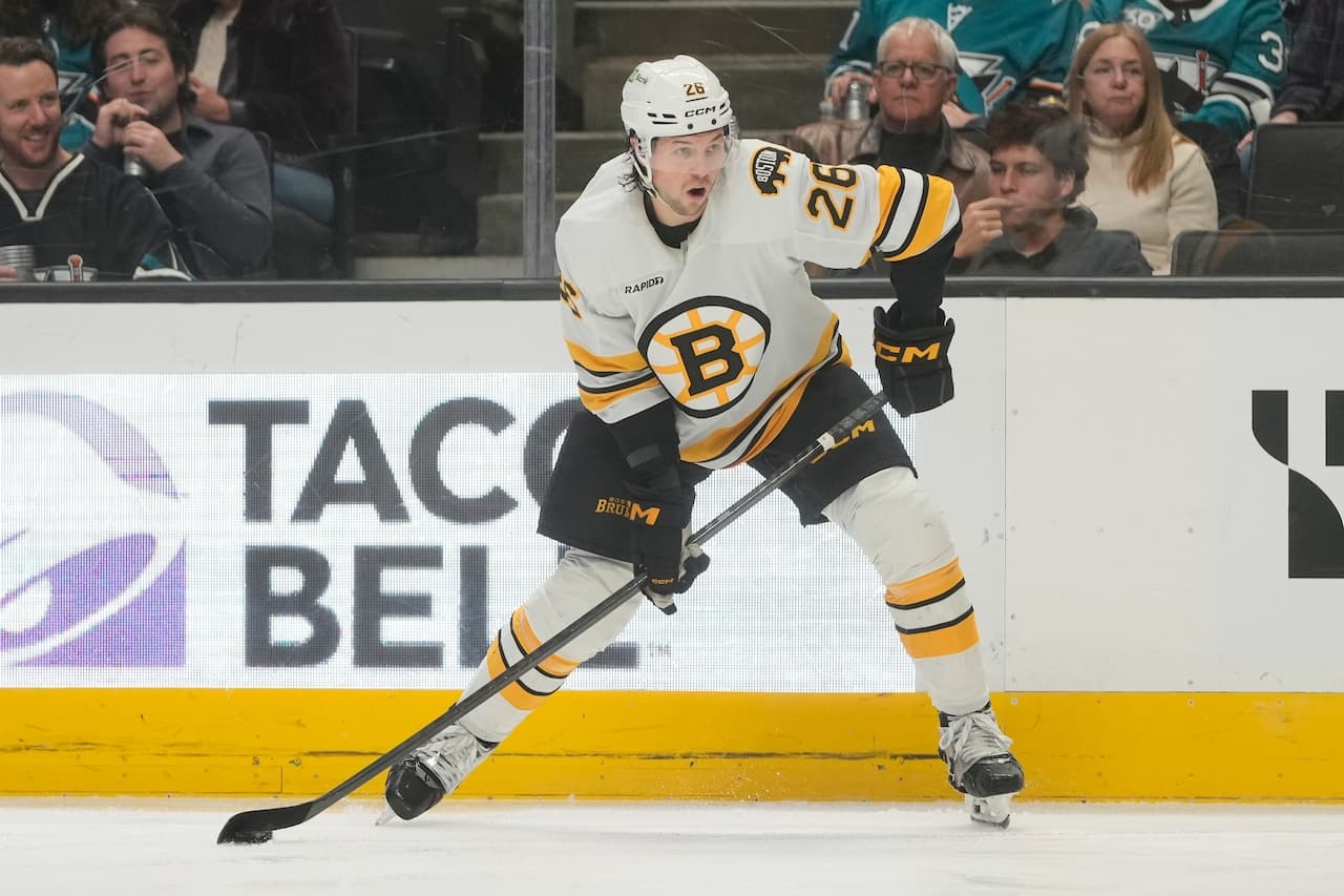 With Bruins season over, what happens next with lottery, NHL Draft, free agents?