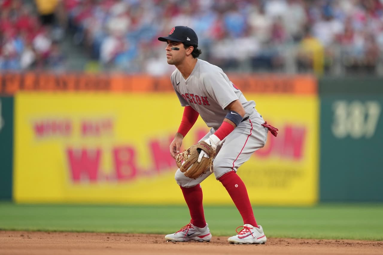 Fenway Insider Live: Sean McAdam on bullpen competition, Marcelo Mayer and more