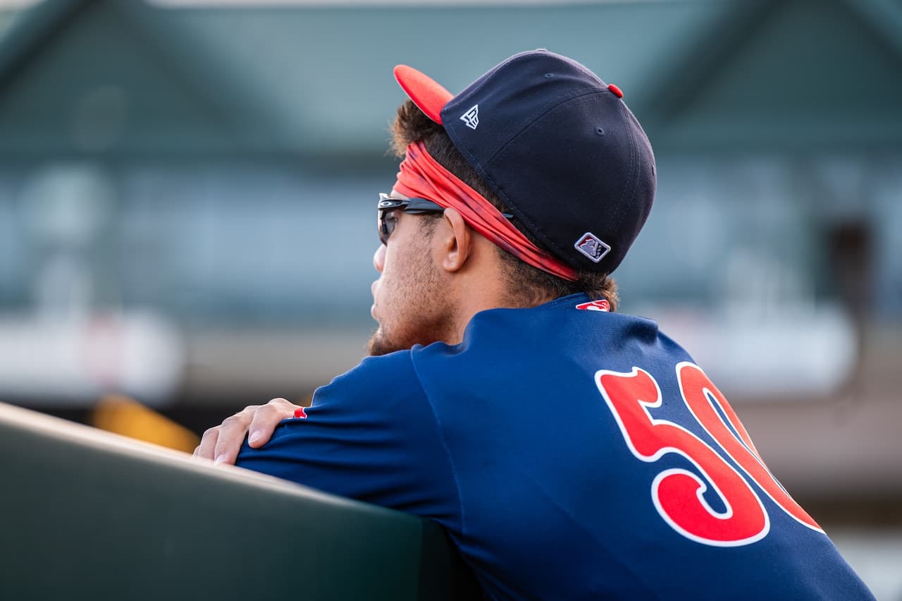 State of the Sox: While team attempts course correction, a future star at SS looms in minors