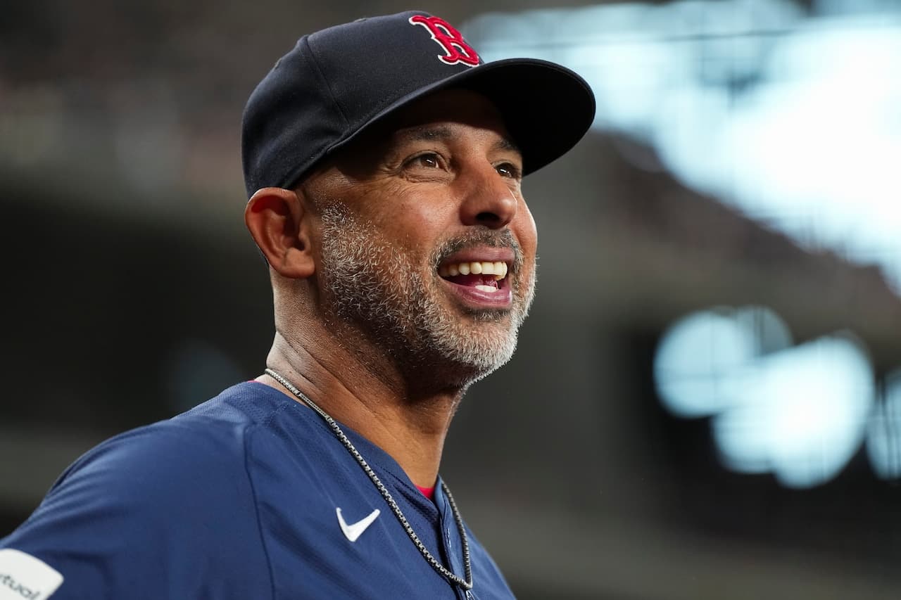 Alex Cora fired: How former Red Sox manager replied to Sam Kennedy’s email