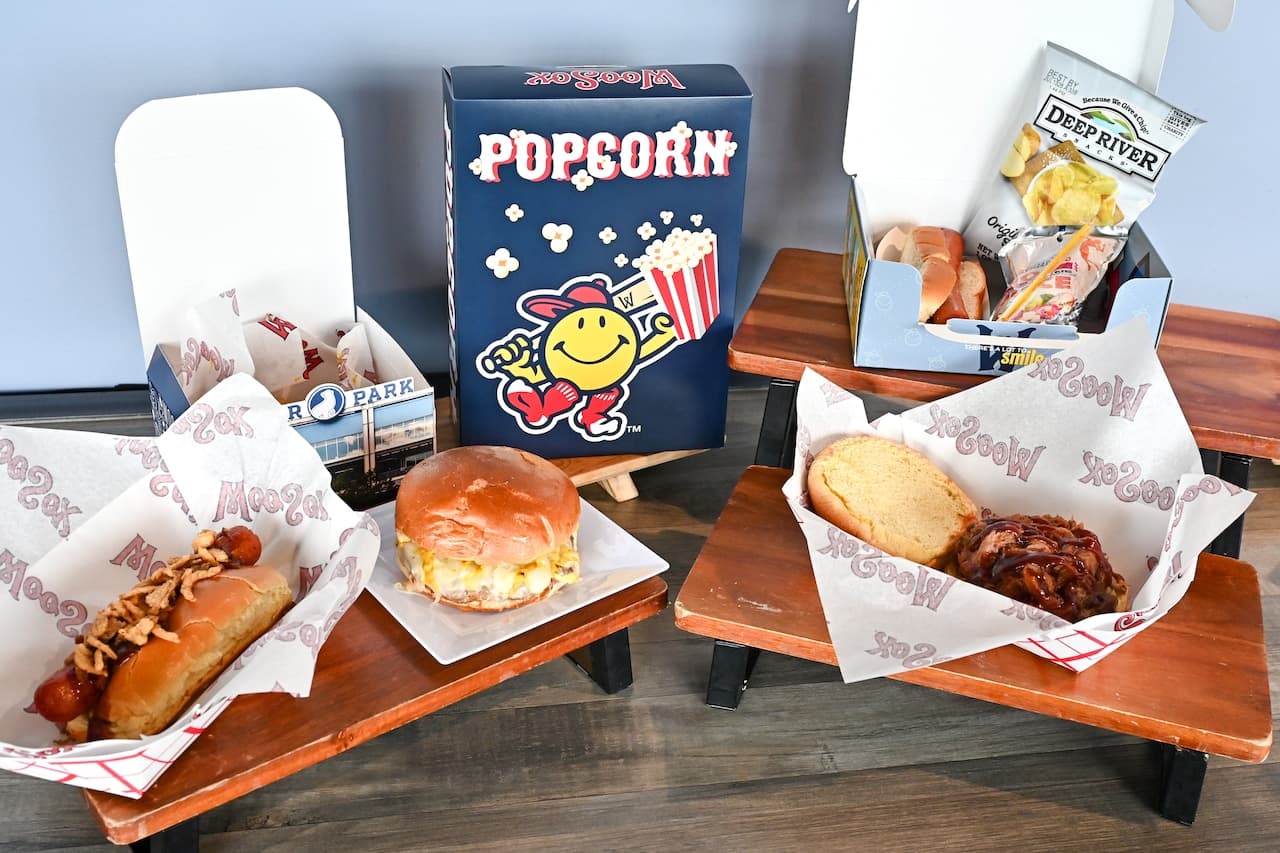 Happy meals, $5 beers: Fan favorite foods just got better at Polar Park