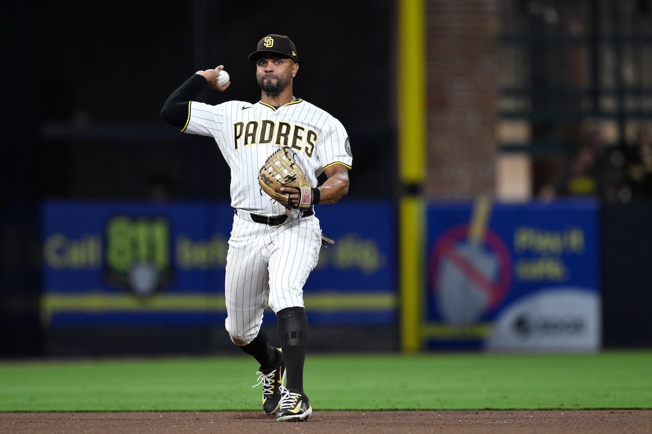 Former Red Sox fan favorite remembers what its like to be in Roman Anthony’s shoes