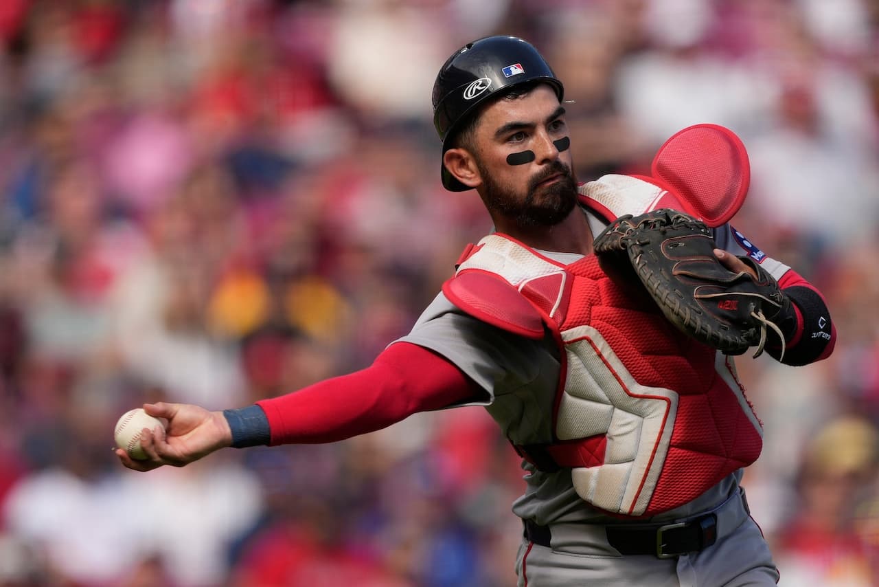 Three quick Red Sox thoughts after a lost weekend in Cincinnati