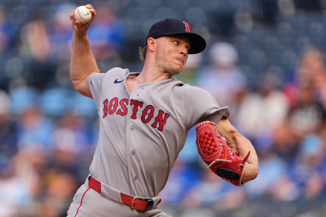 Red Sox’ win includes ‘wow’ defensive play, ‘master of his craft’ at work