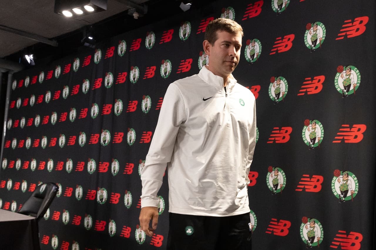 Celtics Mailbag: What can Brad Stevens do with new trade exception?