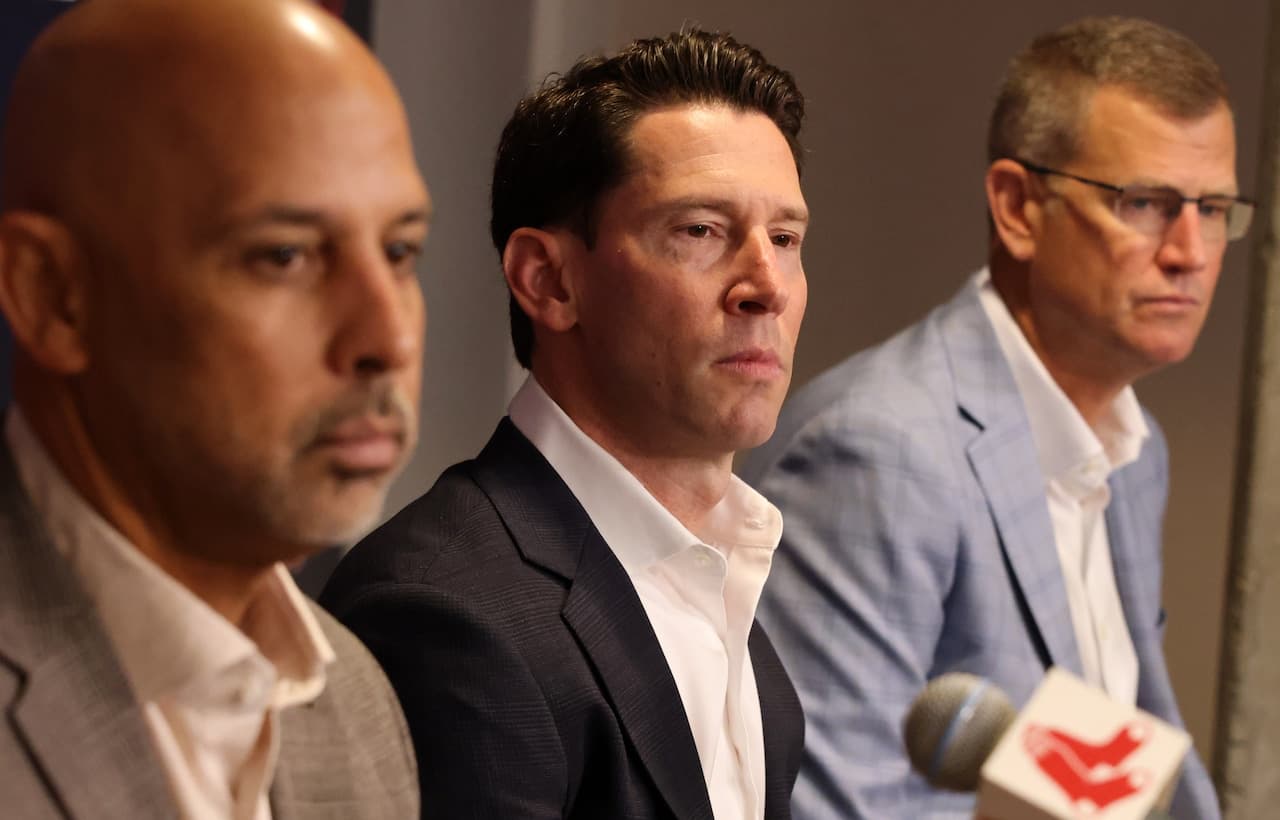What we’re hearing on why Red Sox fired Alex Cora and the fallout of the shocking news
