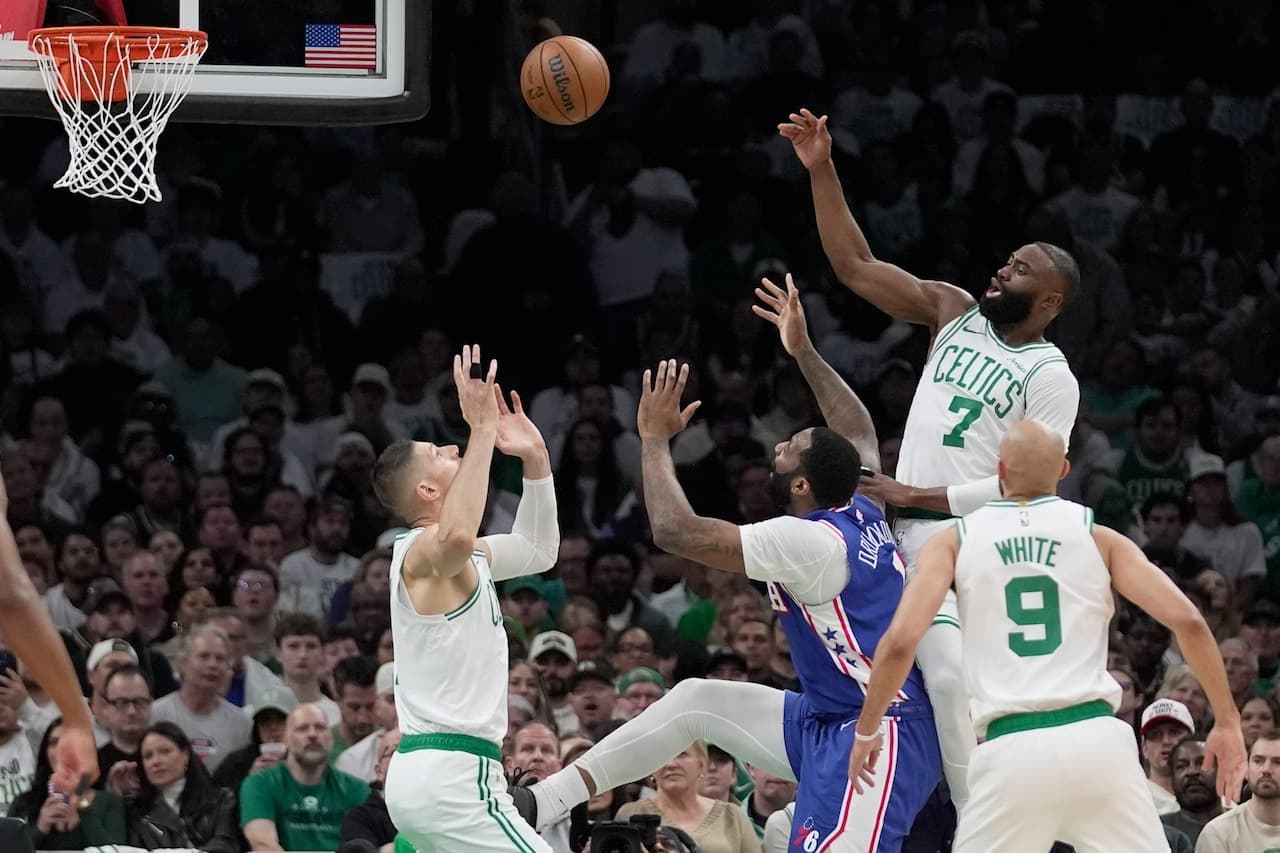 Joe Mazzulla gives eye-opening review to Celtics trade addition after Game 1 rout