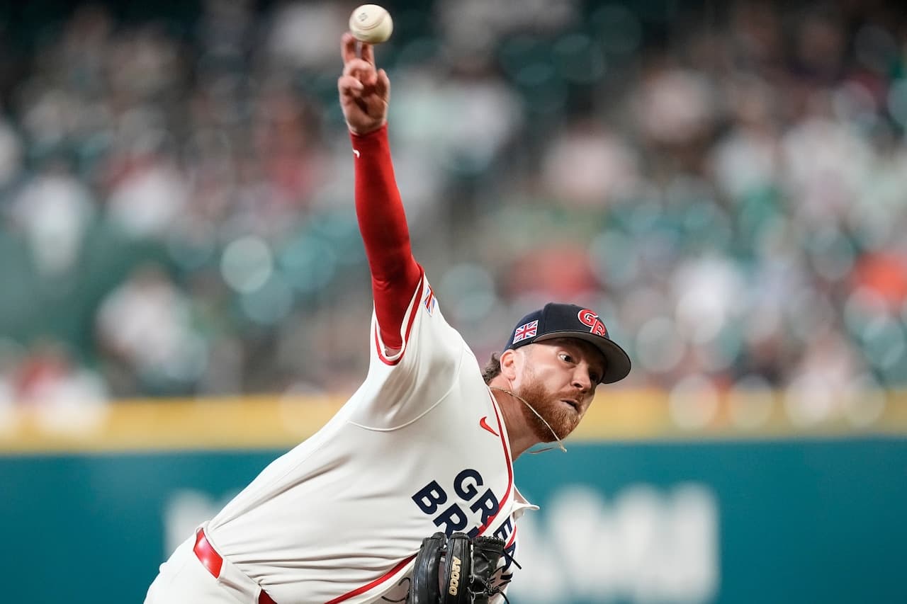 Red Sox promote Jack Anderson from Worcester