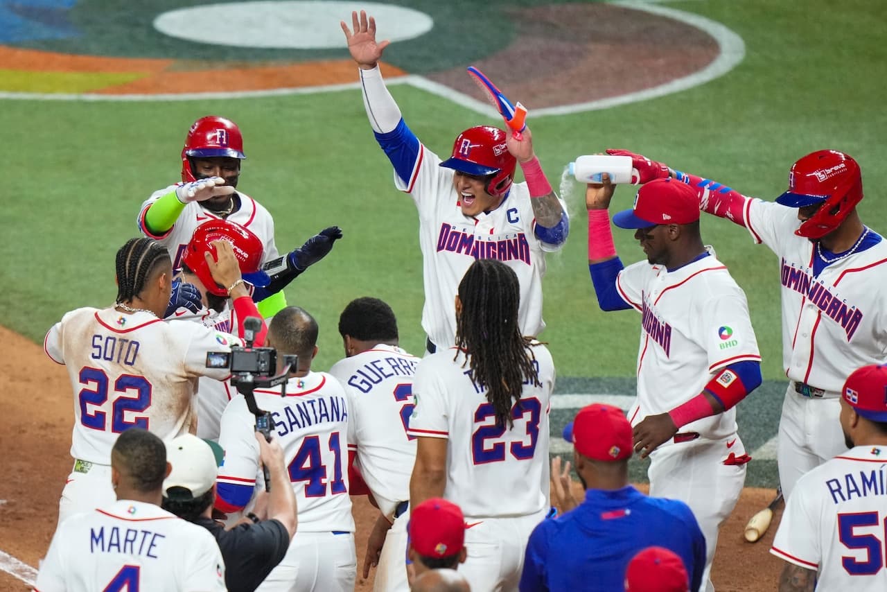 Baseball Fever Rages as 2019 World Series Loops