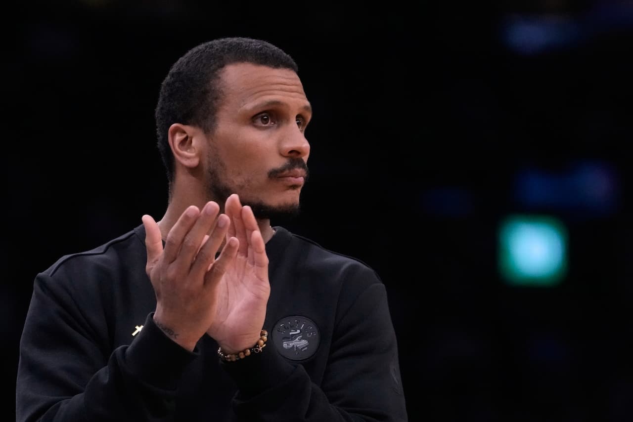 Joe Mazzulla’s questionable moves prove costly in Game 5 loss to 76ers
