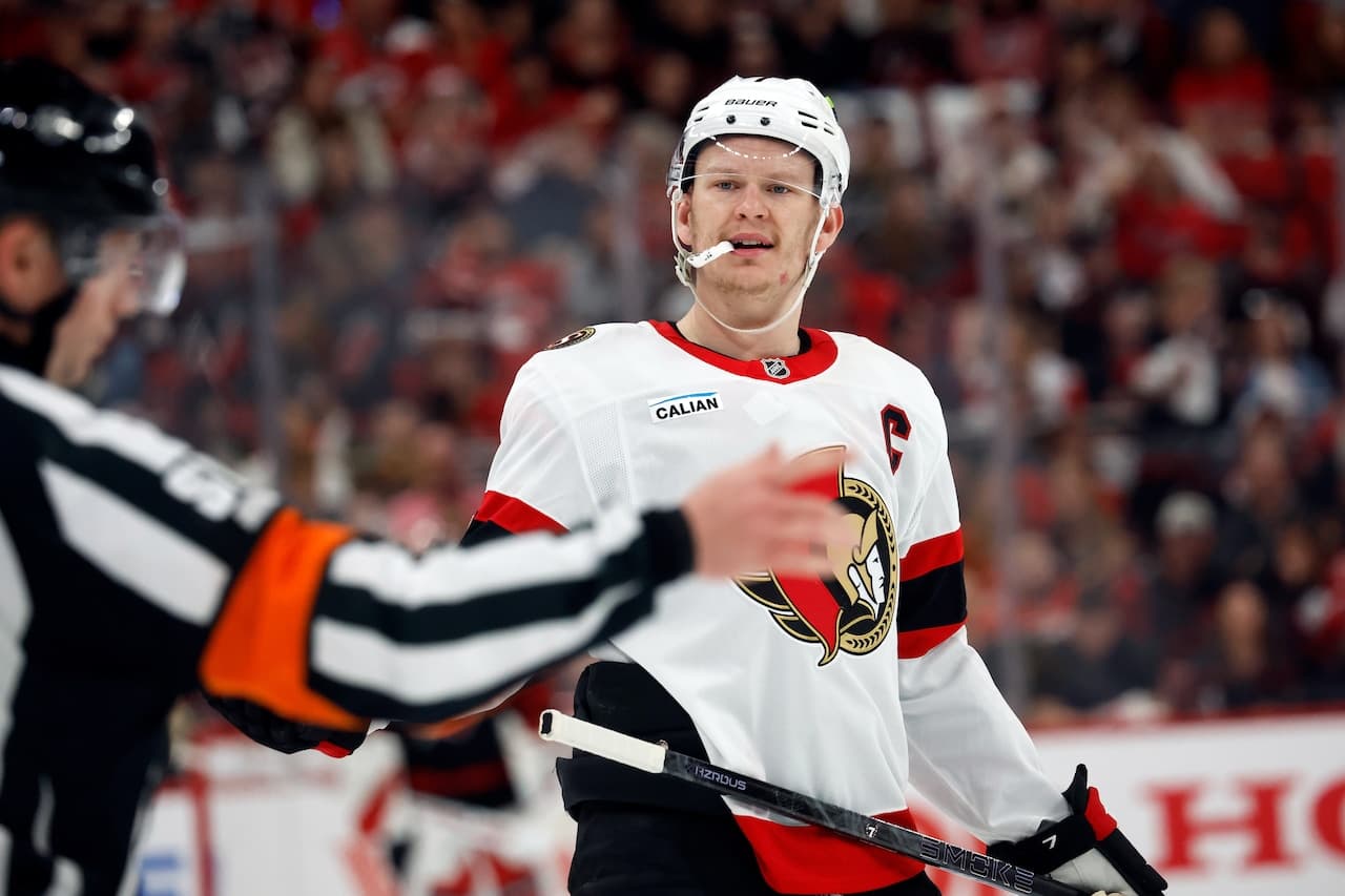 Bruins blockbuster trade? What stars might be available and who Boston would have to give up