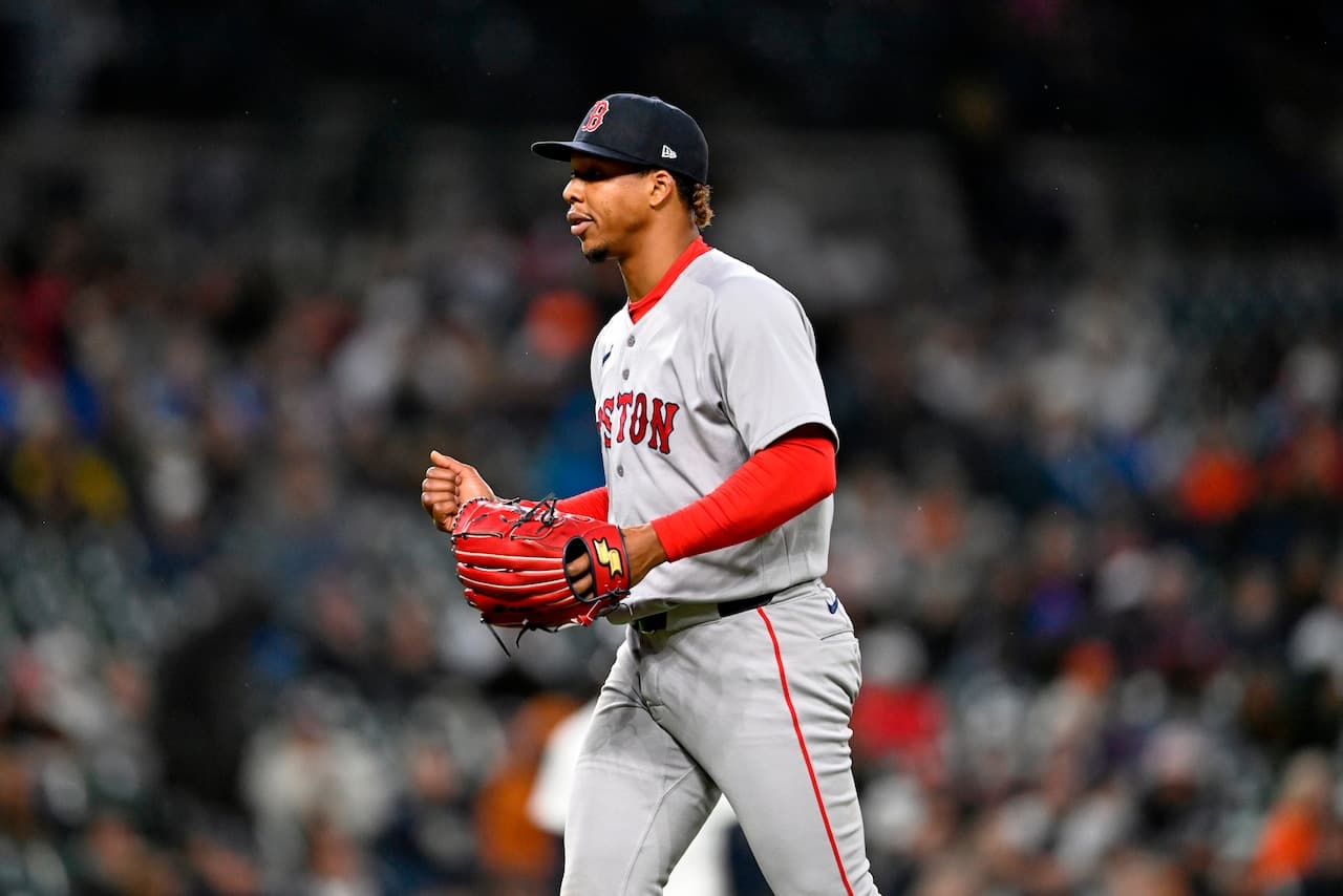 Red Sox know that Brayan Bello will pitch Saturday; in what capacity is unclear