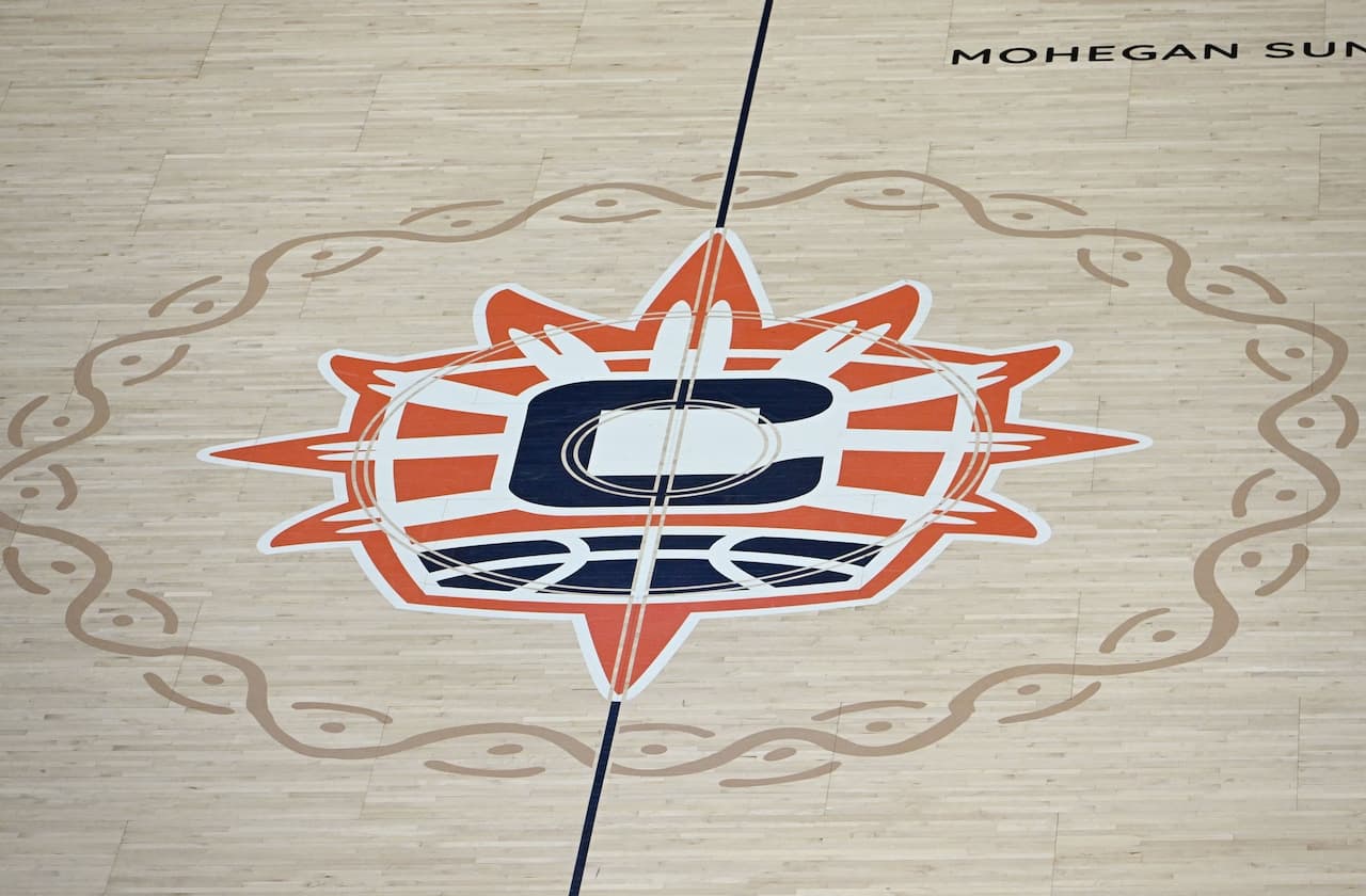 Connecticut Sun sold, team will relocate to Houston (report)