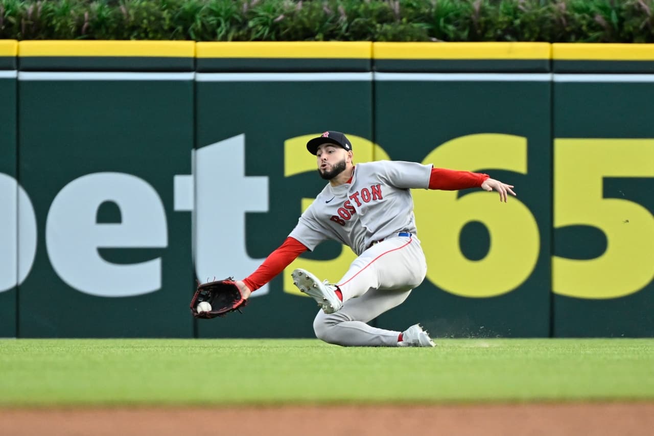 Red Sox reactions: Sonny Gray helps Boston blank Tigers, finish off first sweep of 2026