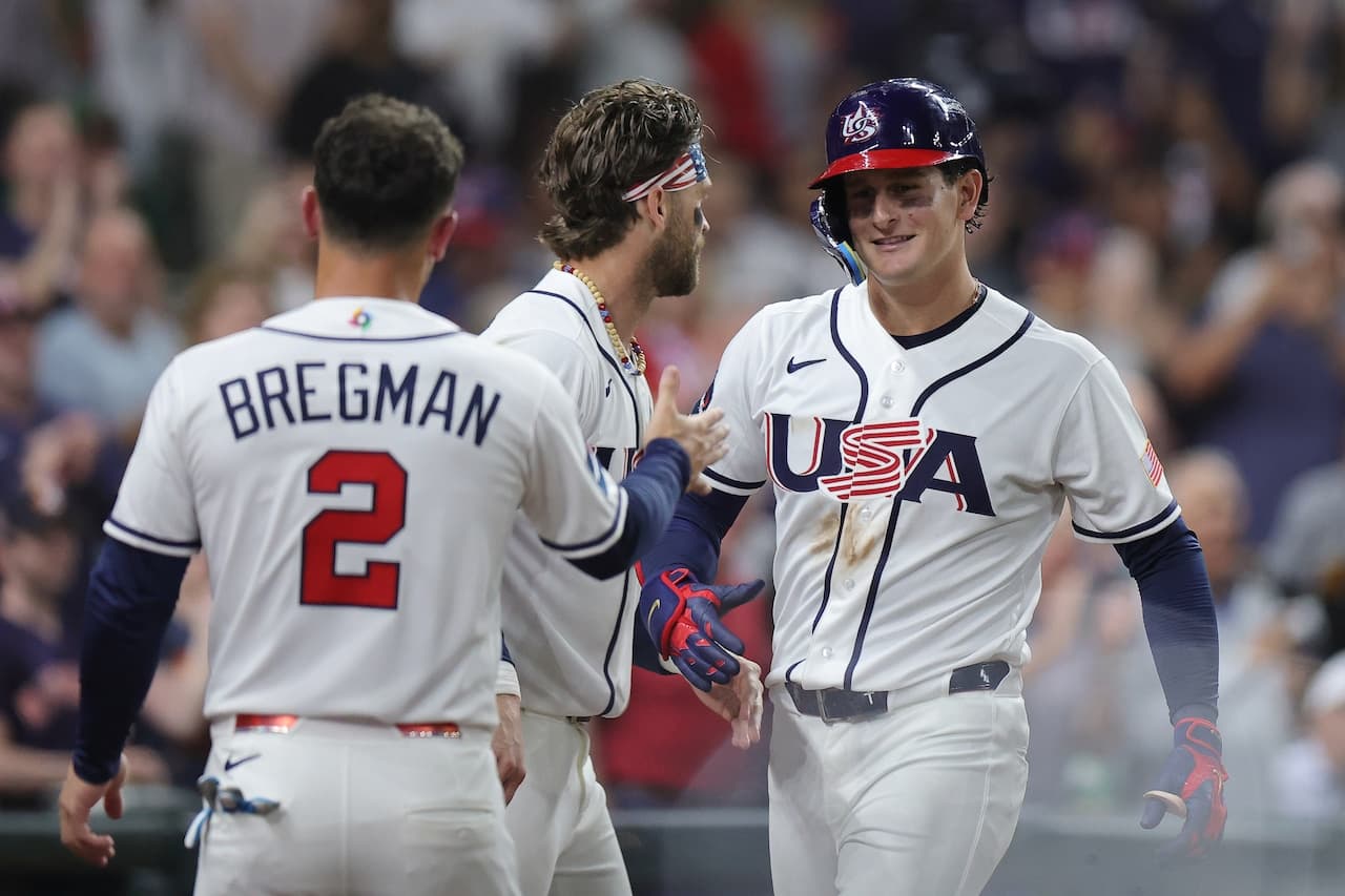 New Headline: Anthony-Romero Secures Championship, Besting Bregman and Brady in Final Contest for WCBC Prestige