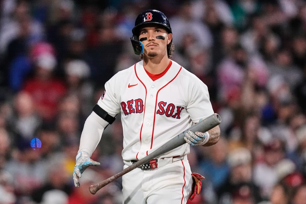 Red Sox reactions: Home struggles continue in loss to Phillies