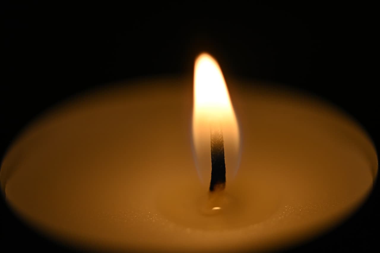 38-year-old fitness influencer drowns during triathlon