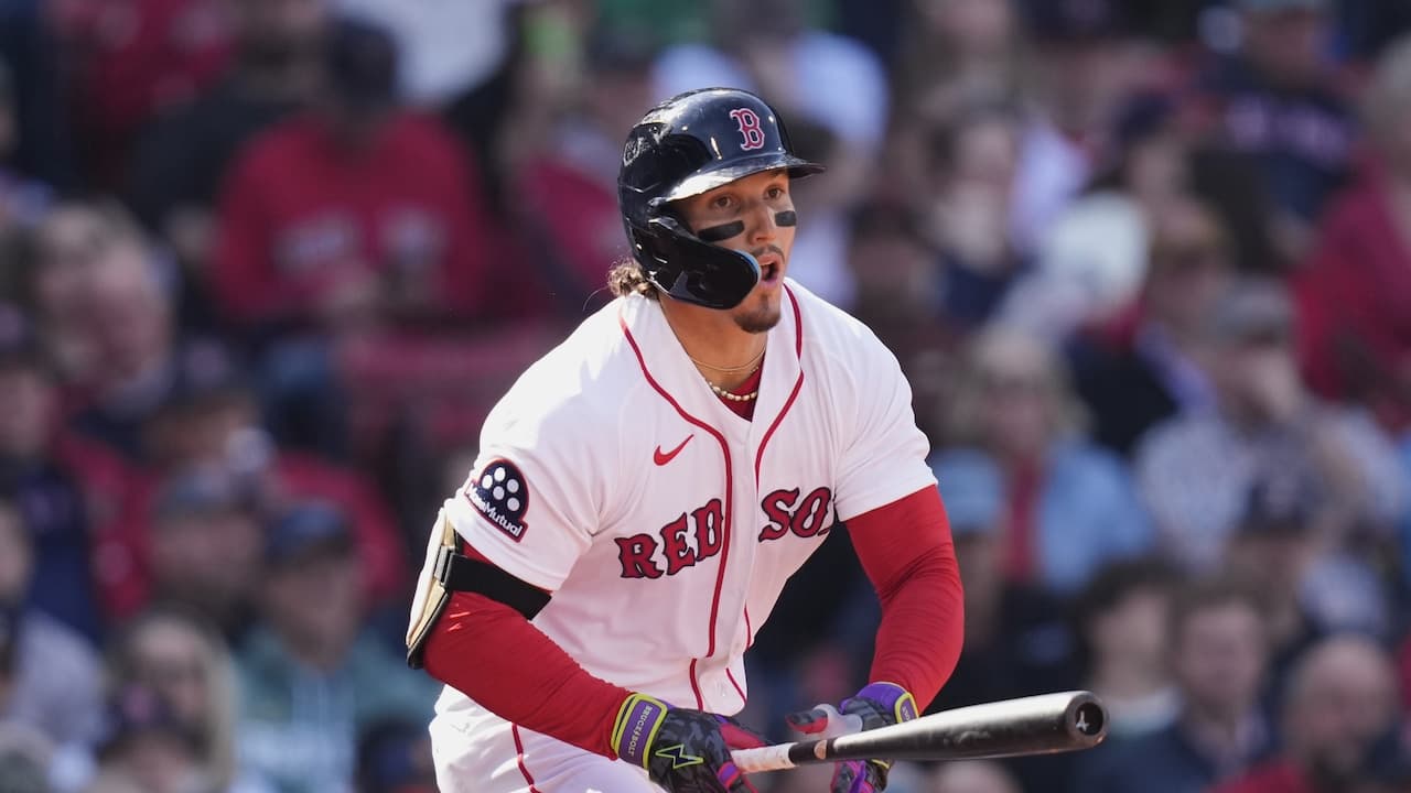 Fenway Insider Live: Sean McAdam on Red Sox roster construction, injury updates and more