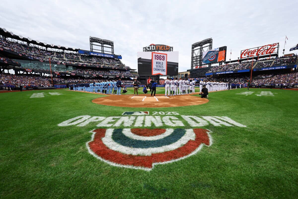 Baseball Fans Slam MLB for Making Season Opener a Netflix Exclusive: ‘Worst Idea Anyone Has Ever Had’