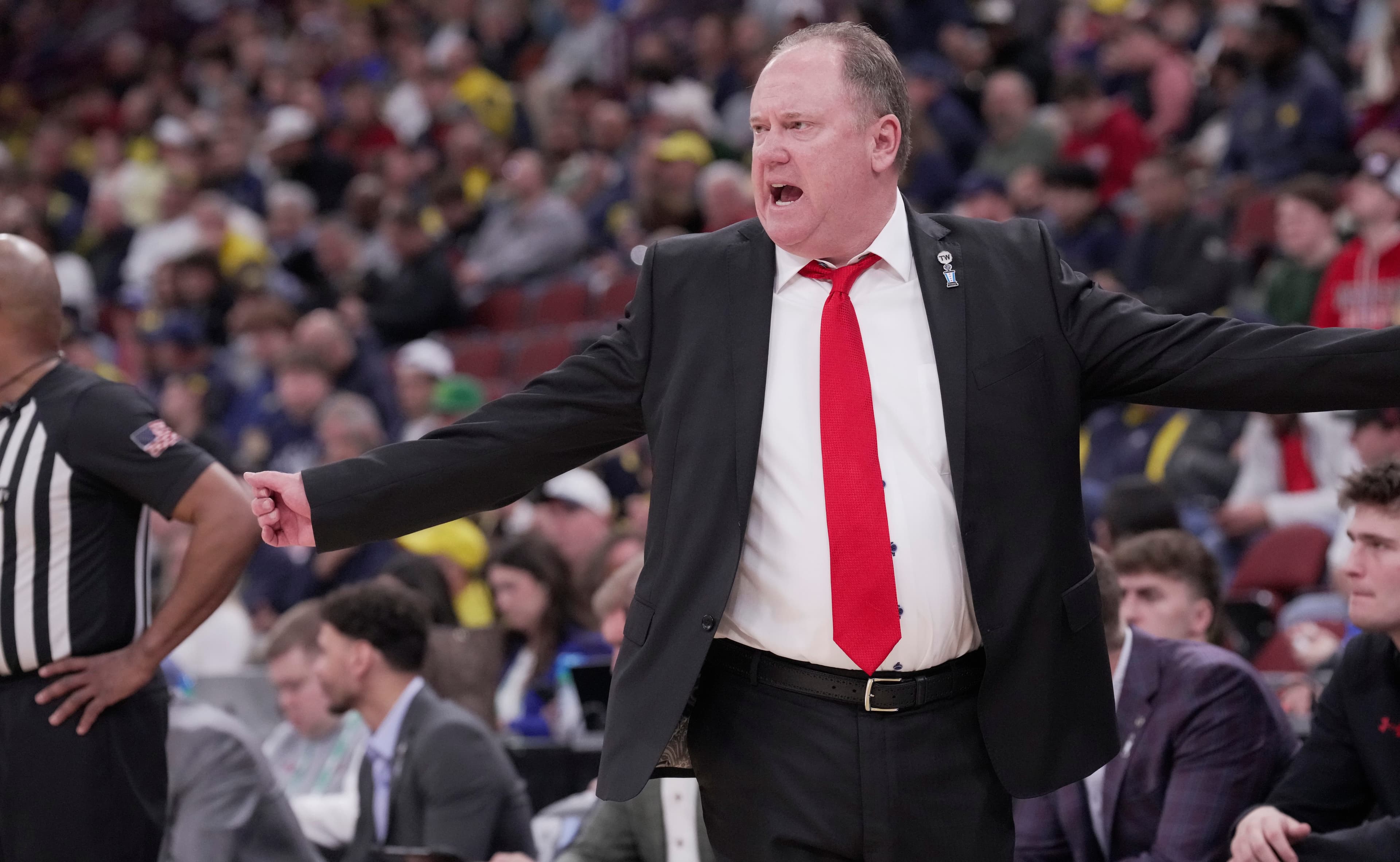 High Point coach Flynn Clayman says Greg Gard ‘flies under the radar’