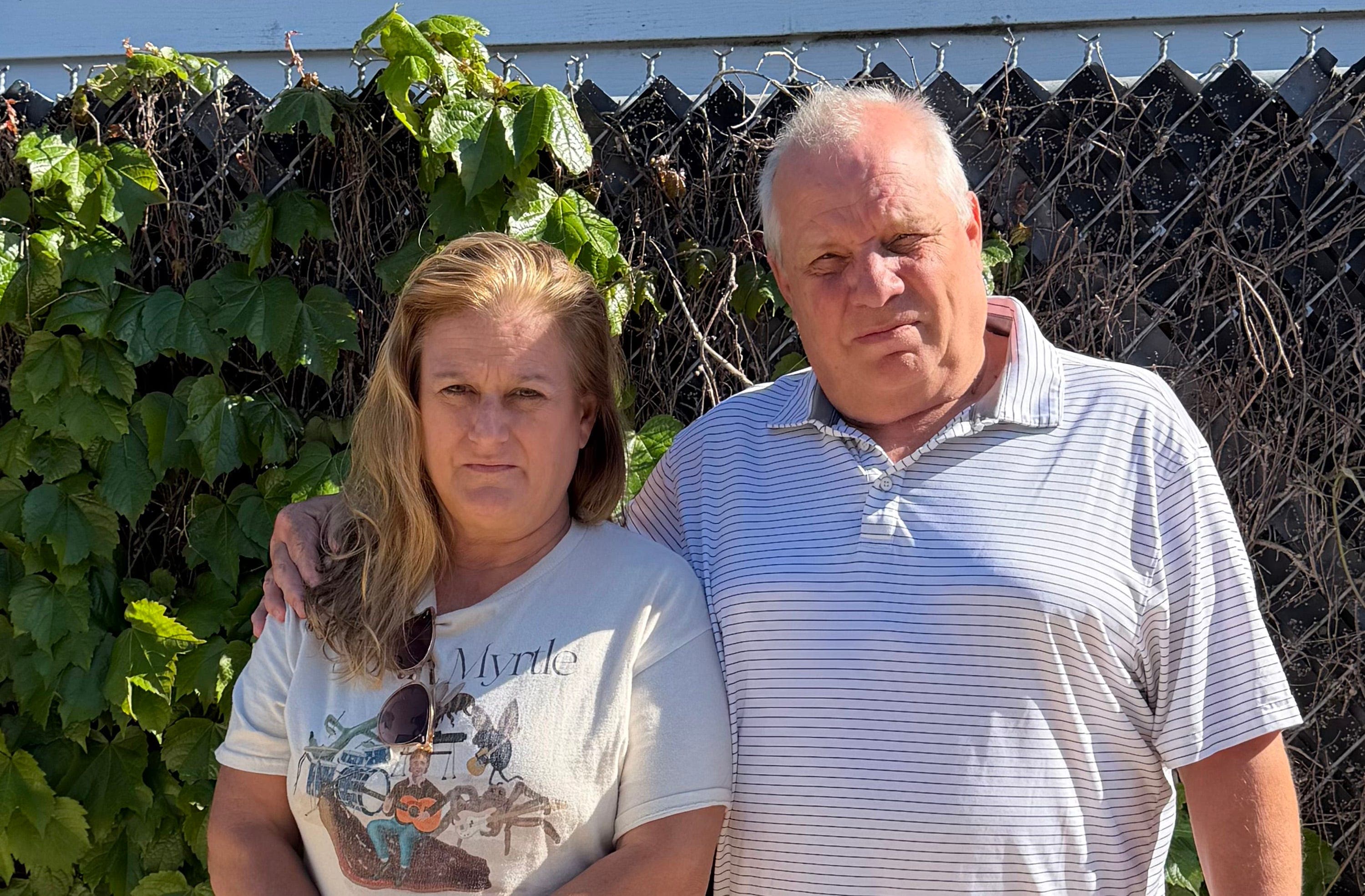 A Kenosha couple sued the Brewers over 50/50 raffle winnings. What to know