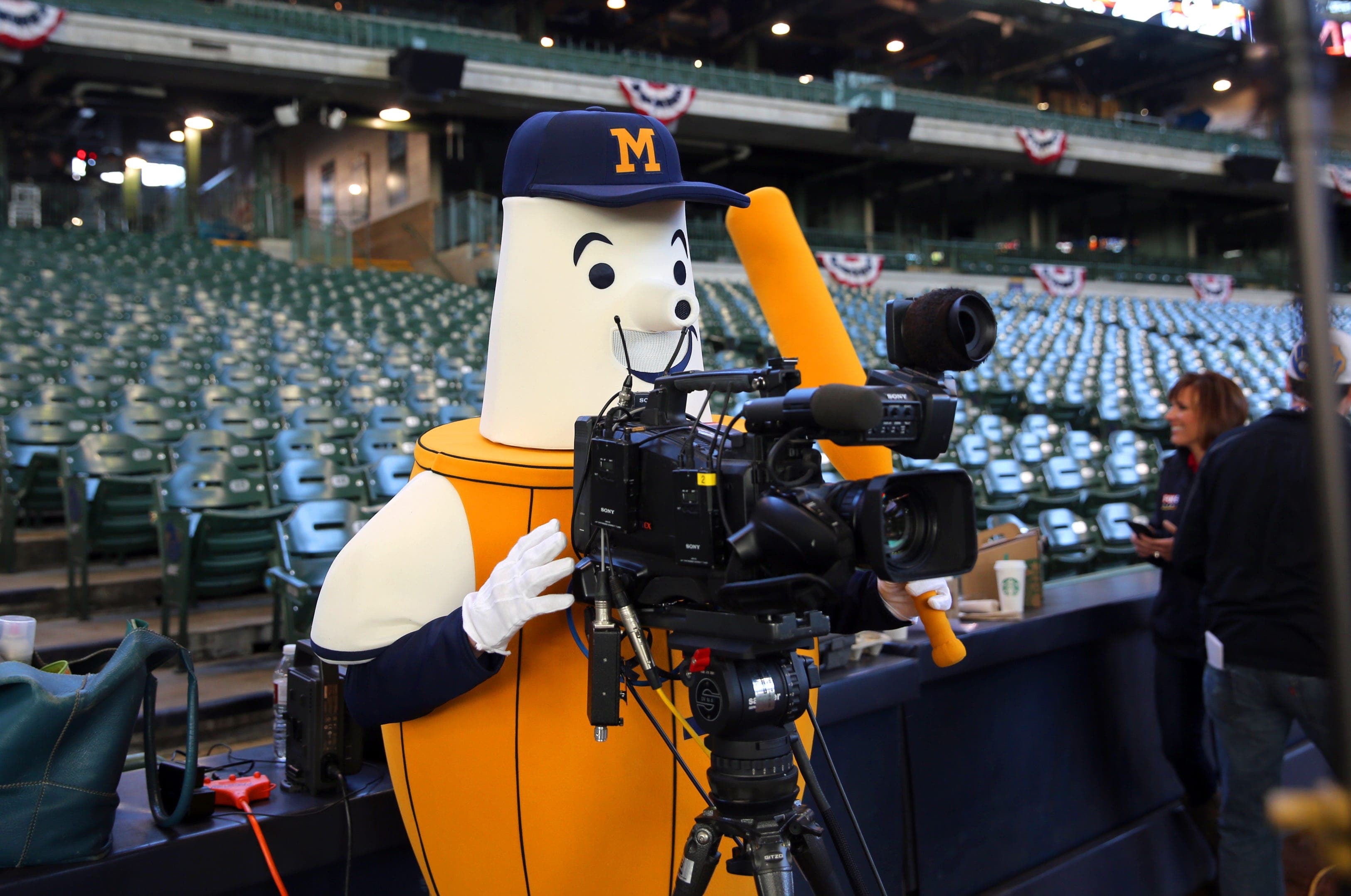 Brewers finally announce cable, satellite TV channels for broadcasts