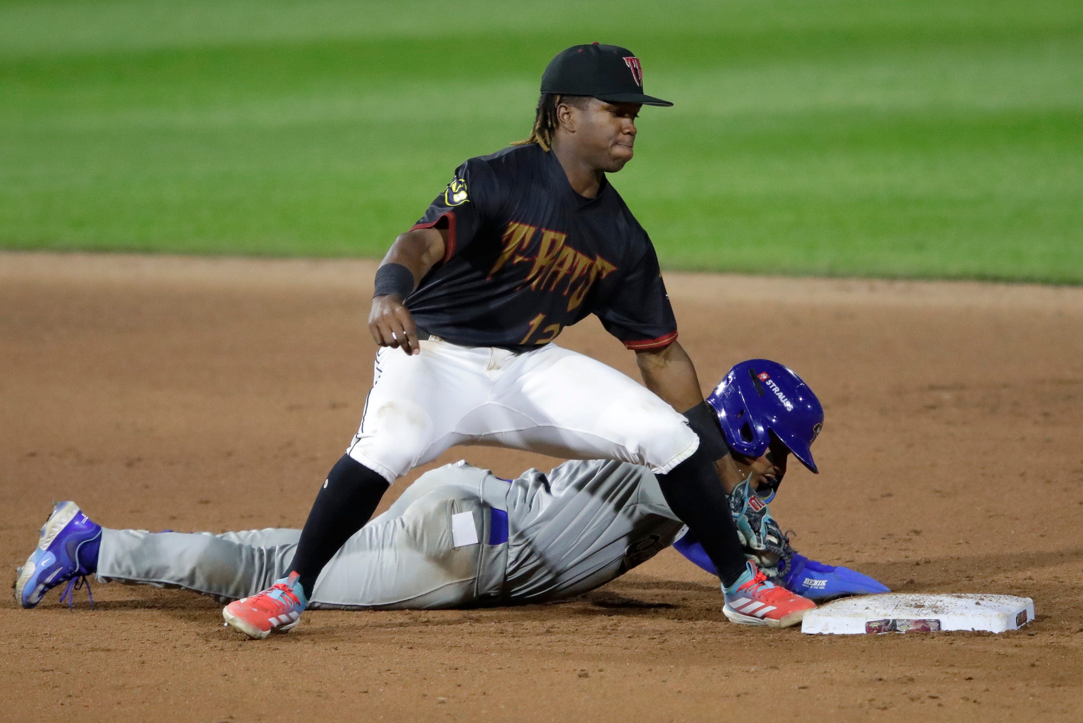 Where Brewers rank on new Baseball America top-100 prospect list