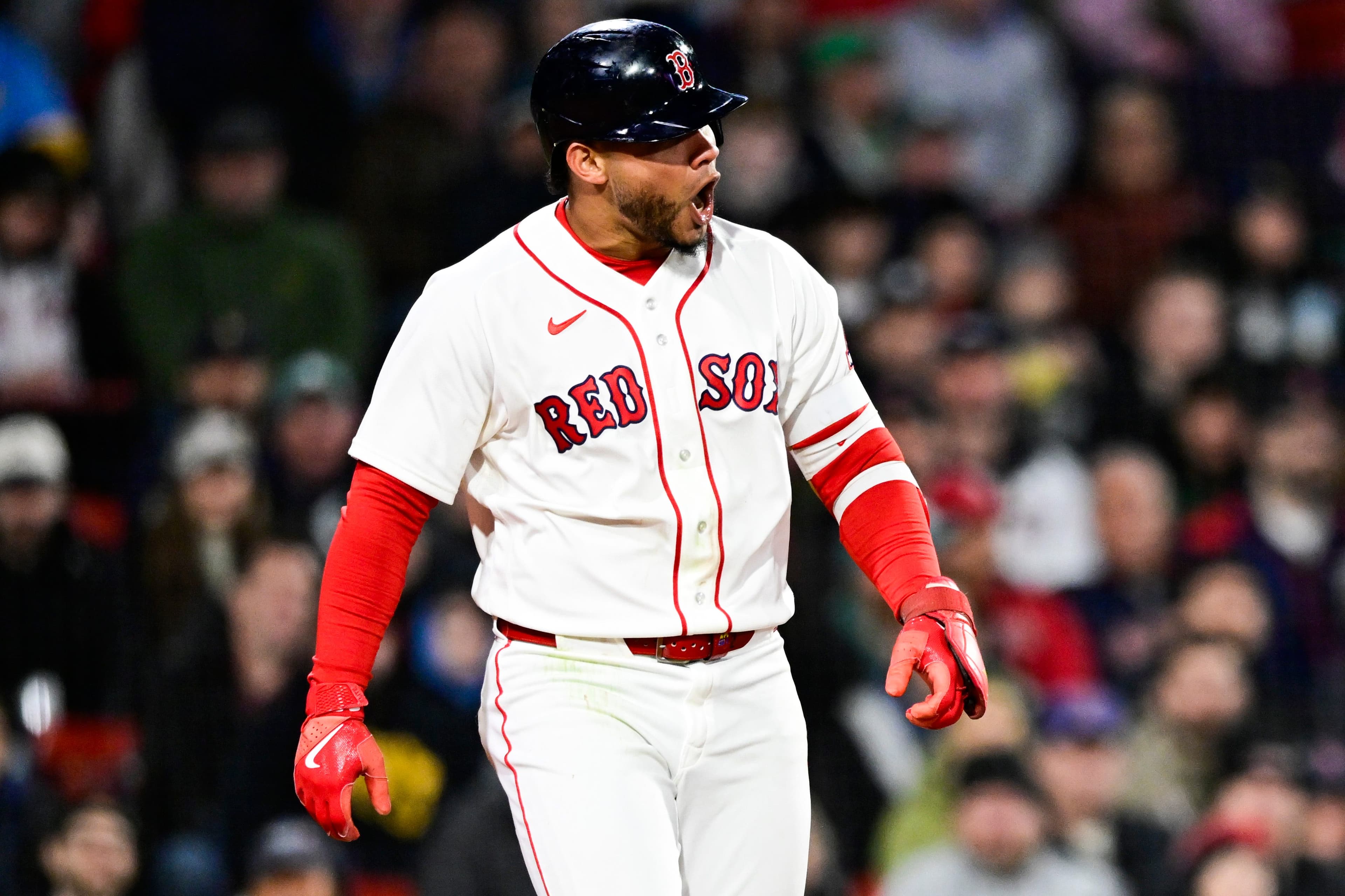 A catalog of times the Brewers hit Willson Contreras with a pitch