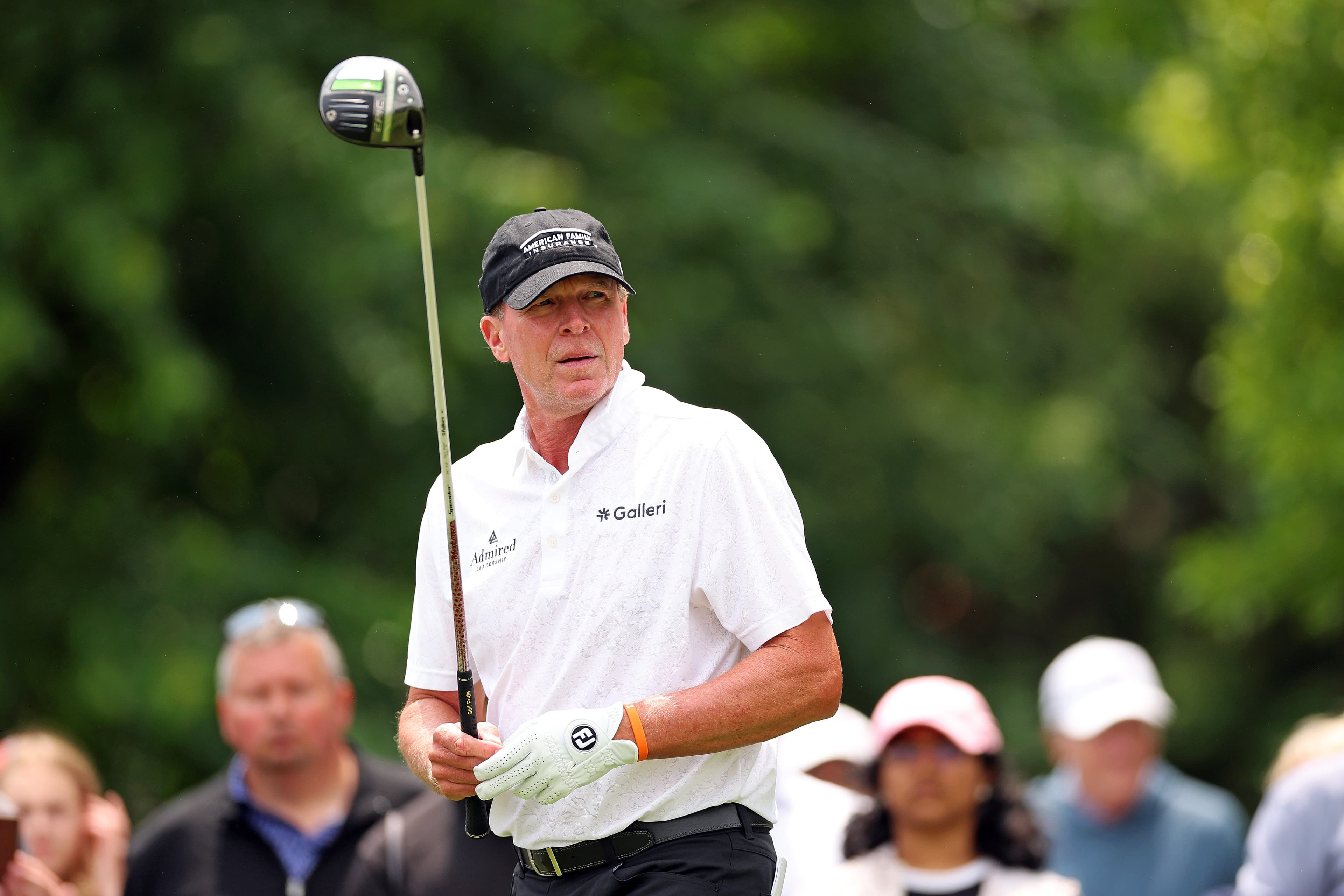 Steve Stricker Q&A | Would he captain the Ryder Cup again?