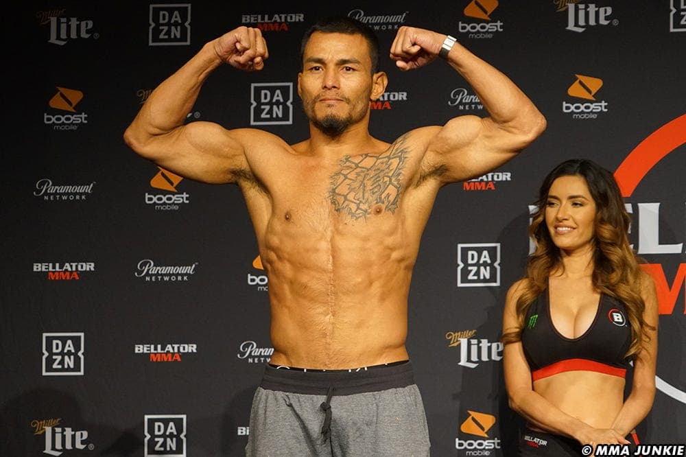 UFC veterans in MMA, karate and bareknuckle action May 1-2