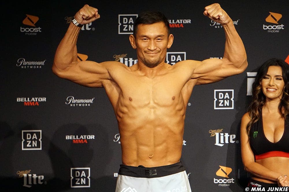 UFC veterans in MMA and bareknuckle boxing action March 20-22