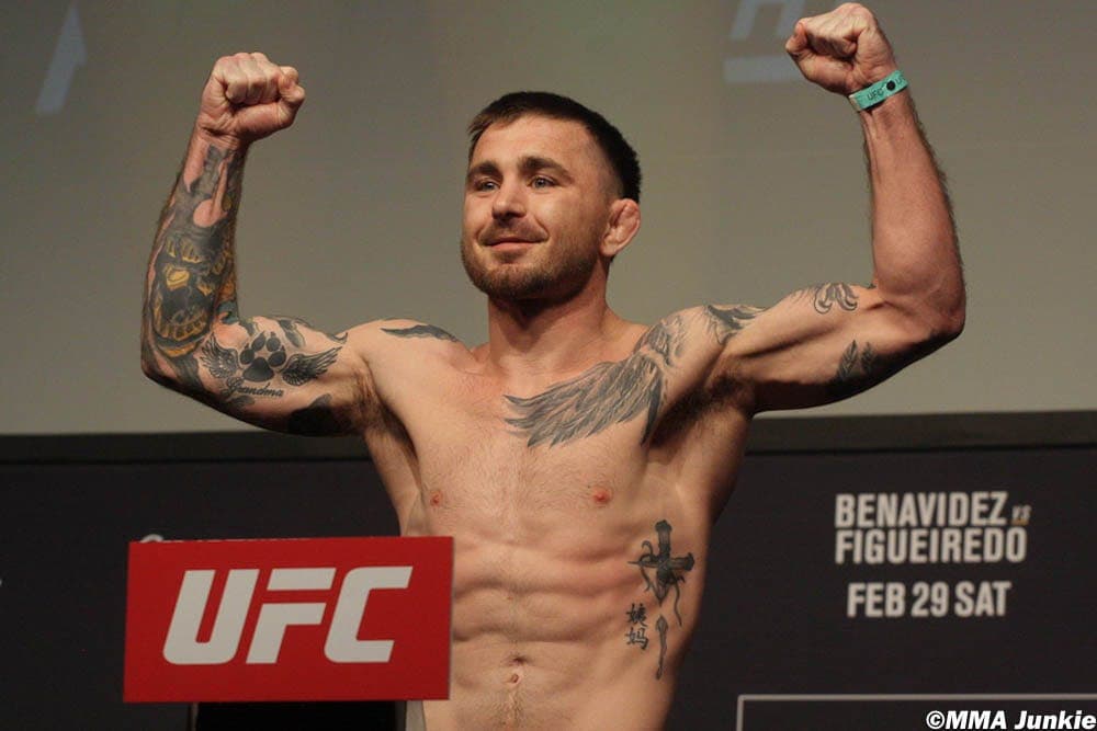 UFC veterans in MMA and bareknuckle action May 15-17