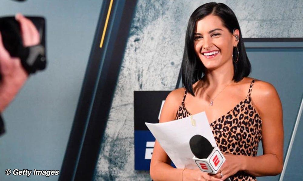 UFC Fight Night 274: How to watch Sterling-Zalal, Vegas lineup, odds