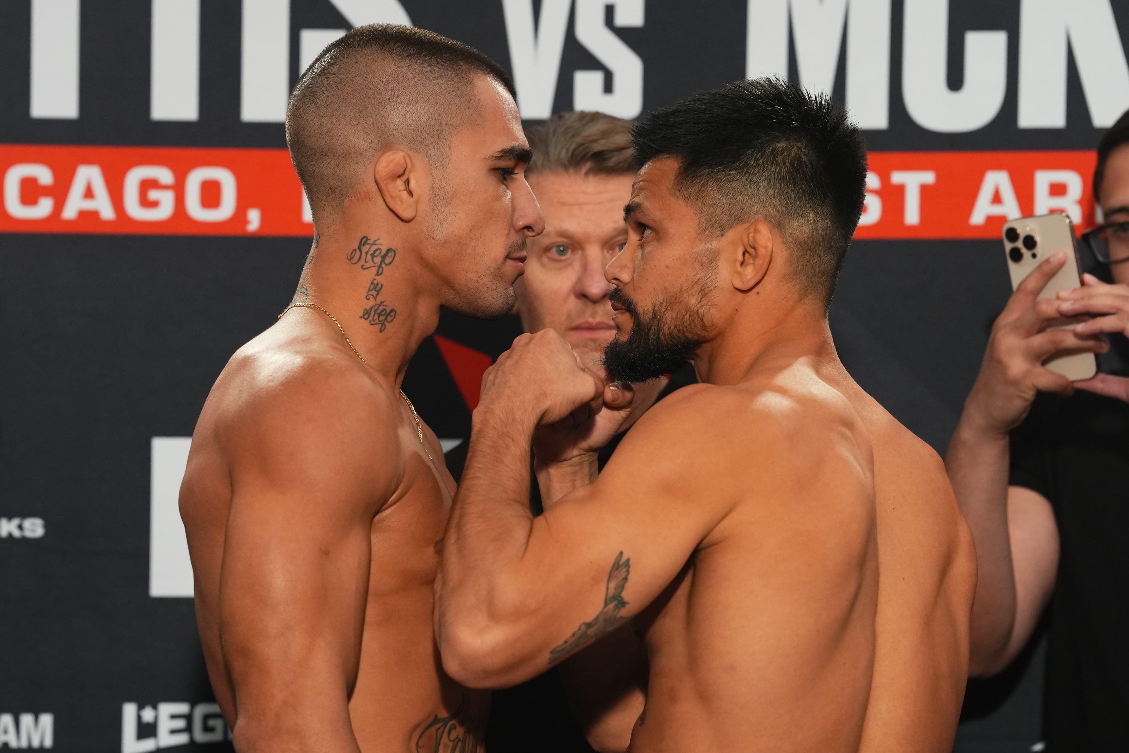 PFL Chicago predictions: Our most competitive pick might surprise you