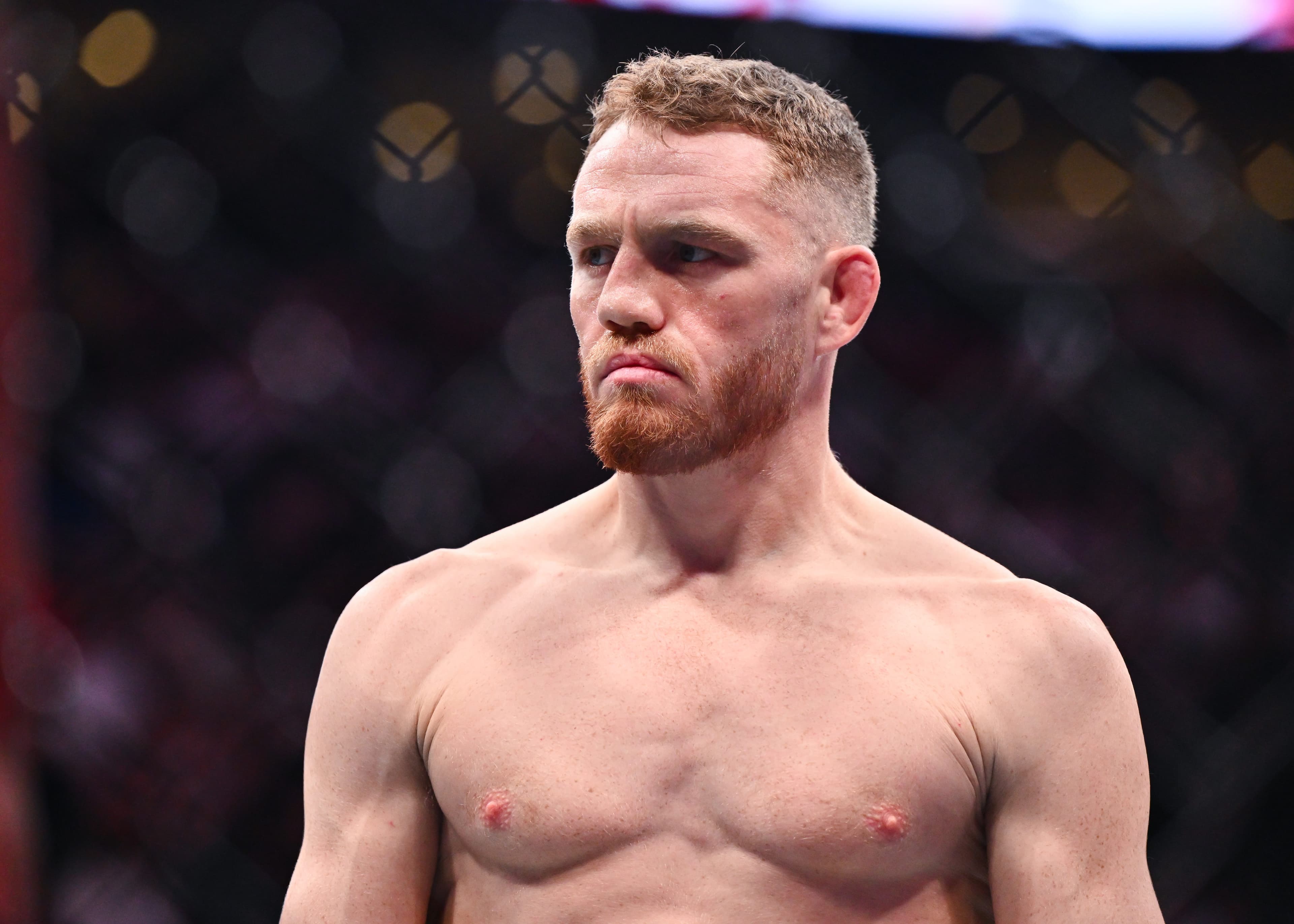 UFC Perth: How to watch Della Maddalena vs. Prates, lineup, odds, more