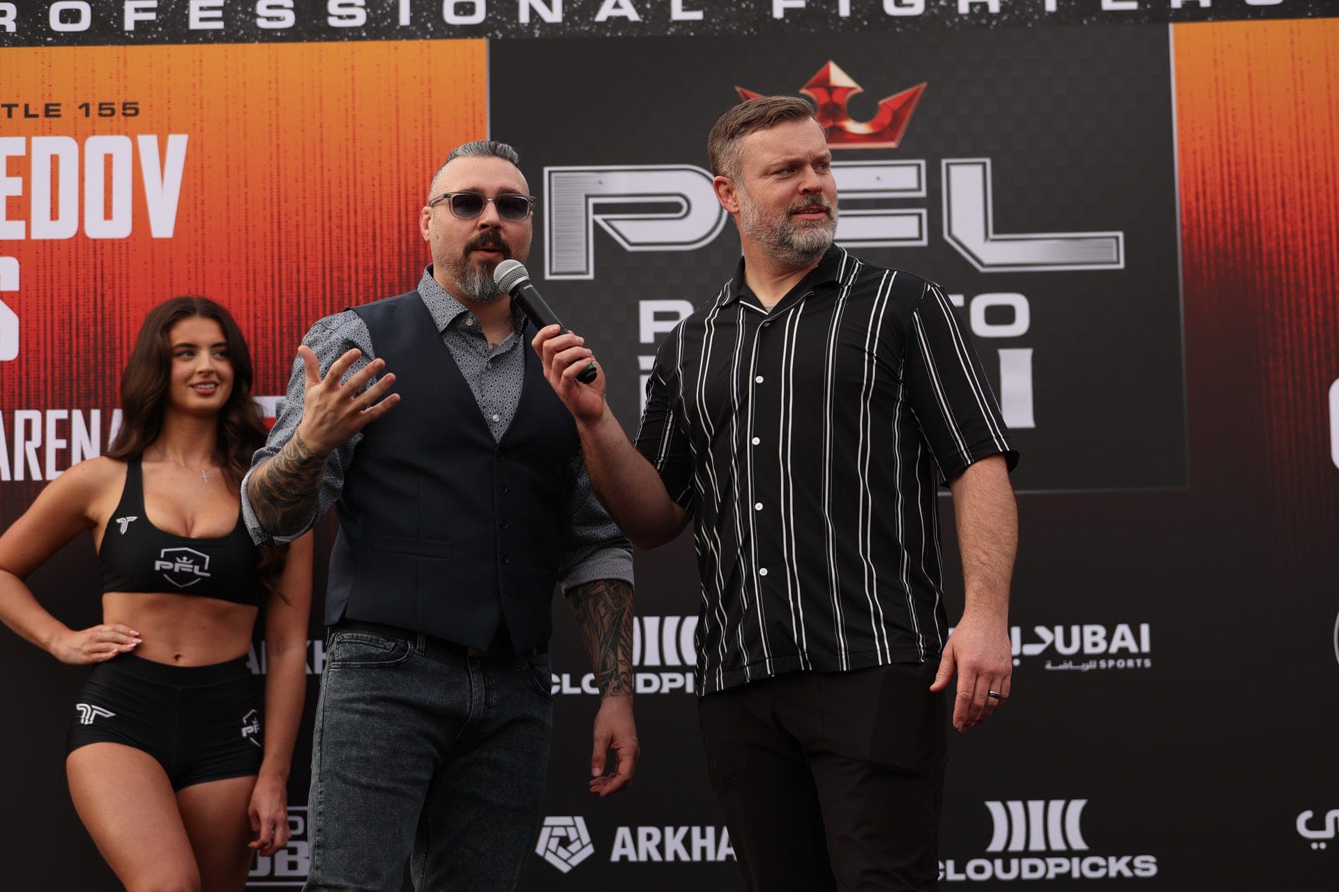 How to watch PFL Chicago: Fighter profiles, lineup, start time, odds