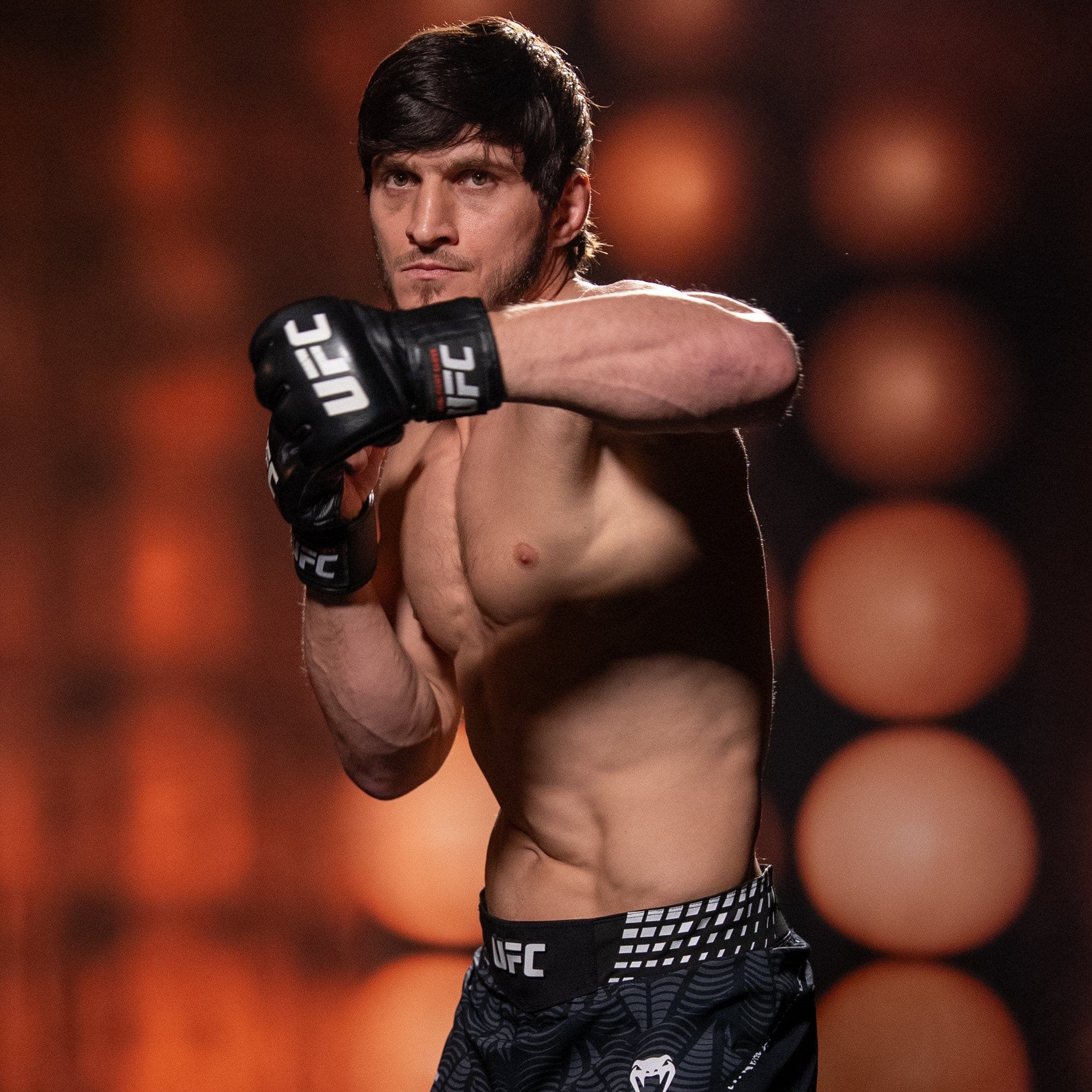 Movsar Evloev vs. Lerone Murphy pick, odds, time: UFC Fight Night 270