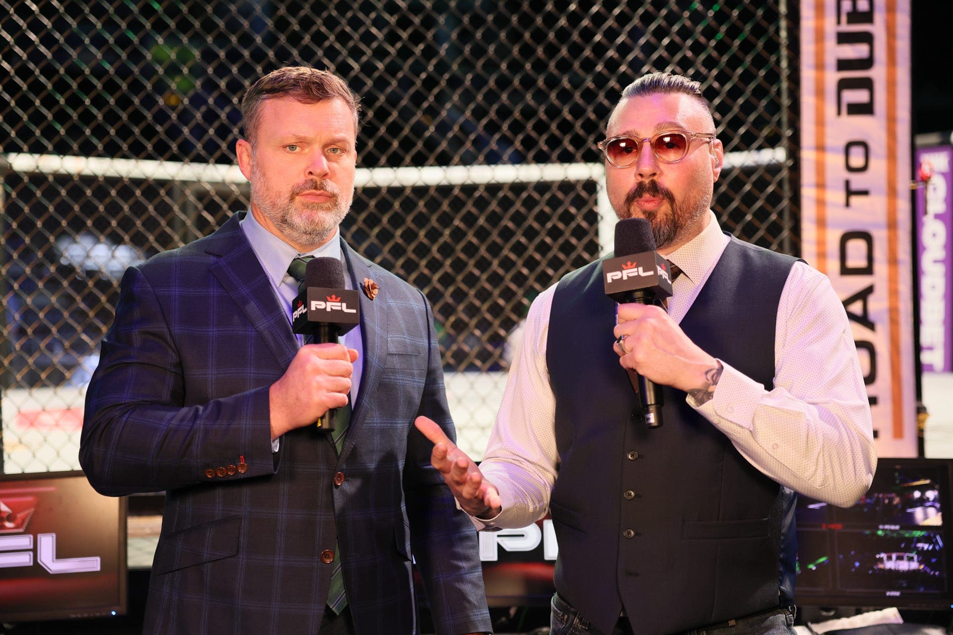 How to watch PFL Sioux Falls: Profiles, lineup, start time, odds, more