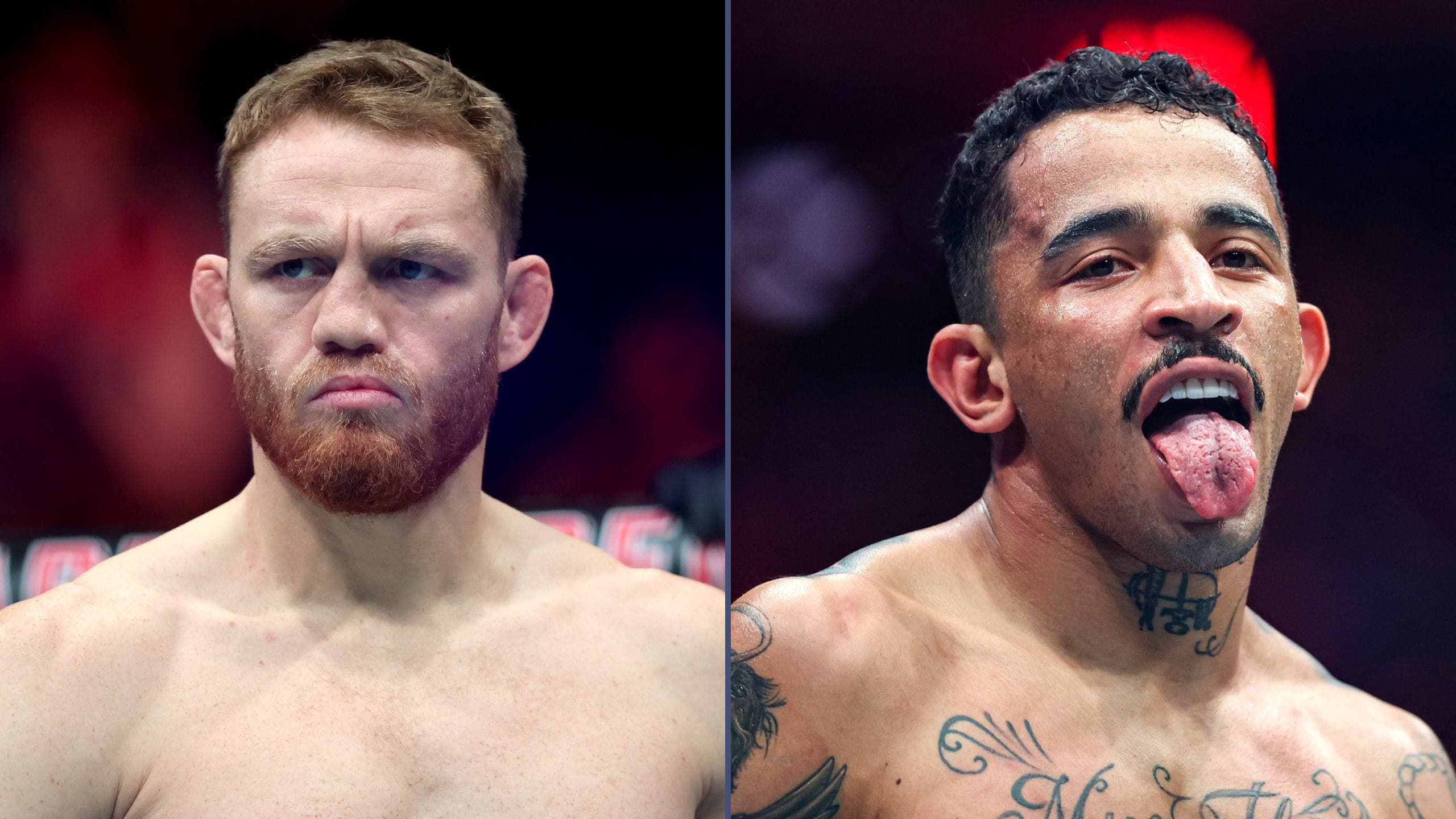 UFC Fight Night 275 pre-event facts: Carlos Prates top KO artist of recent years