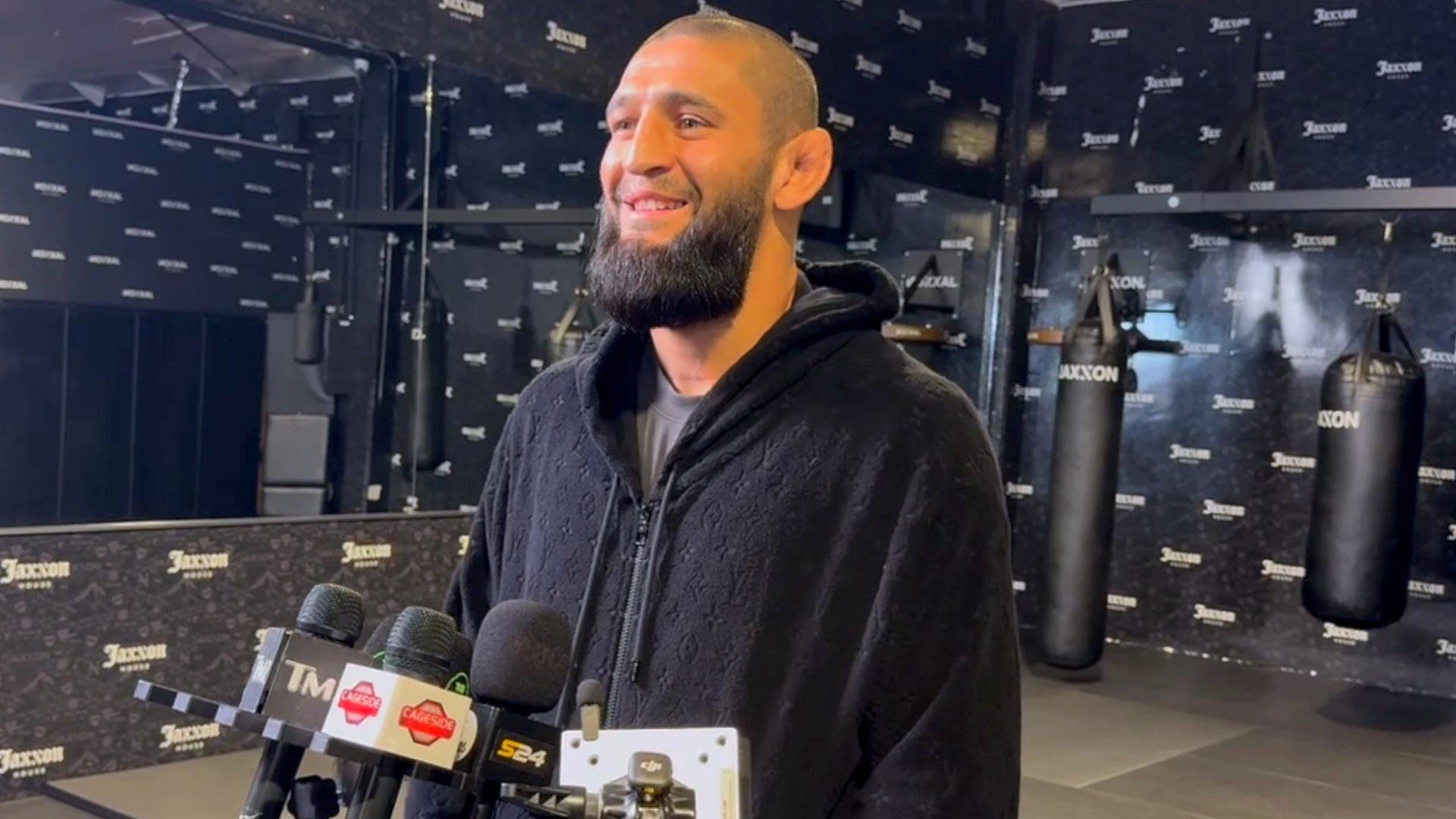 UFC 328: How to watch two Newark title fights, lineup, odds, videos