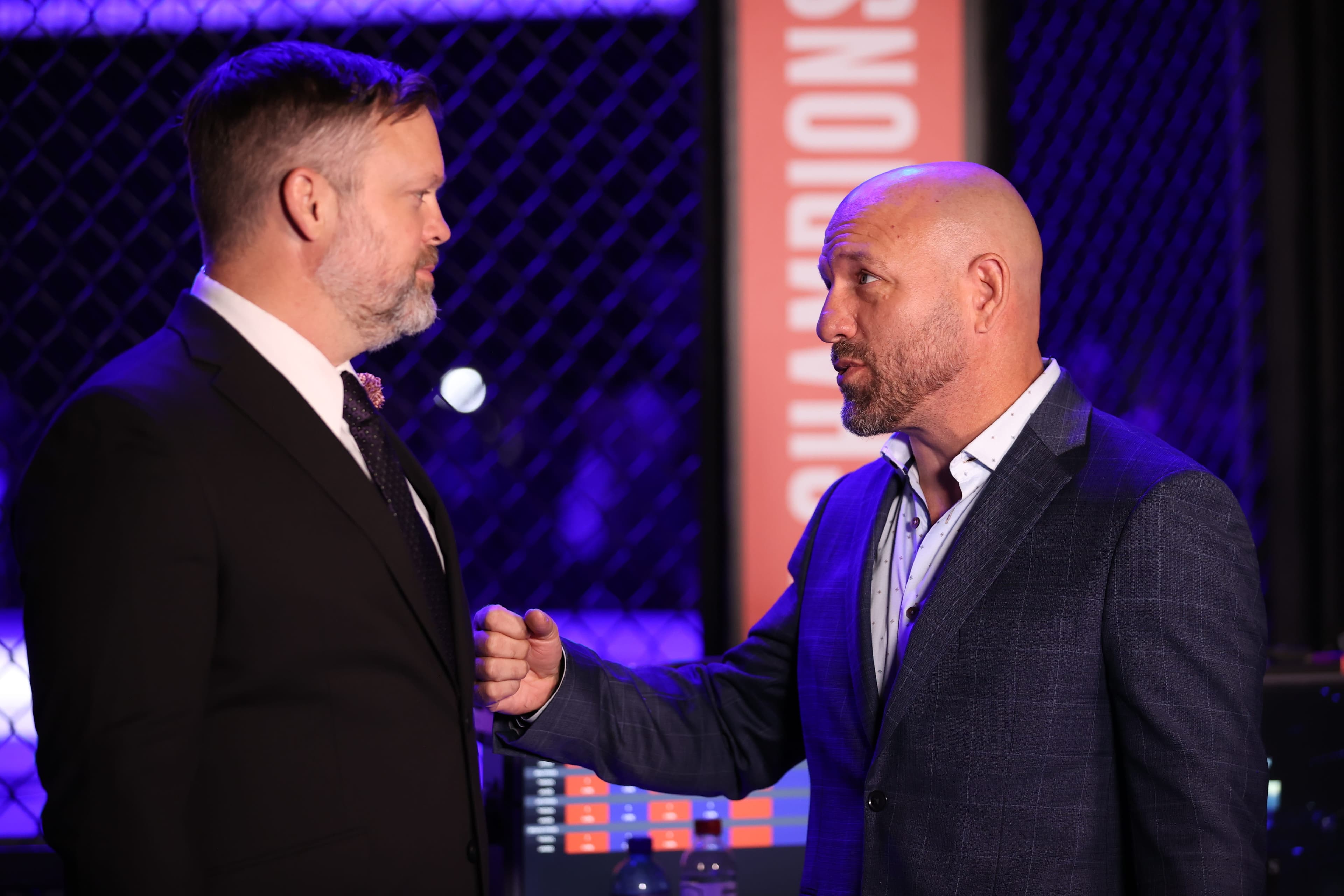 Ultimate FC Surprises PFL Madrid in Thrilling KO Match!